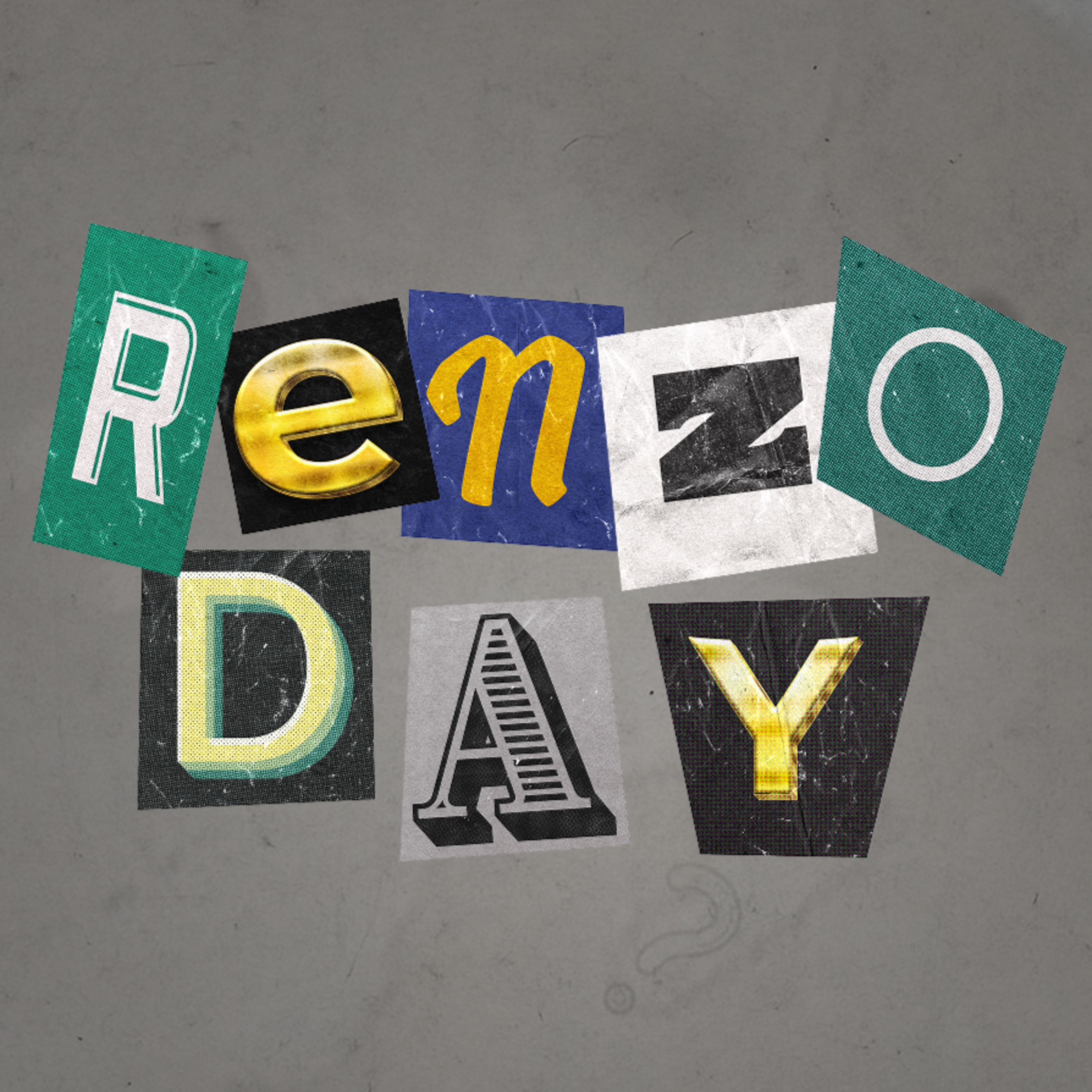 Renzo Day S4 EP 5 episode artwork