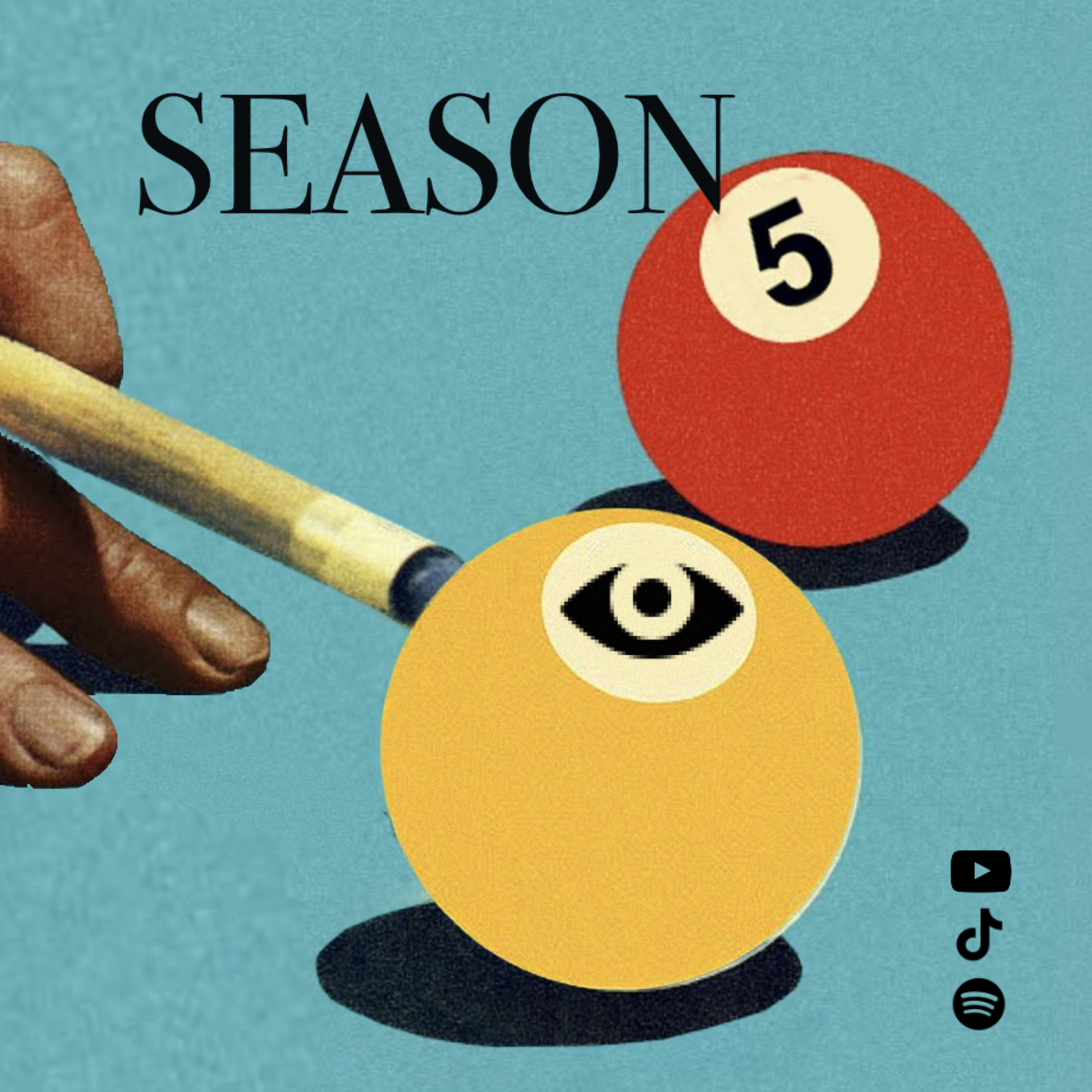 Hold That Thought S5 EP1 episode artwork