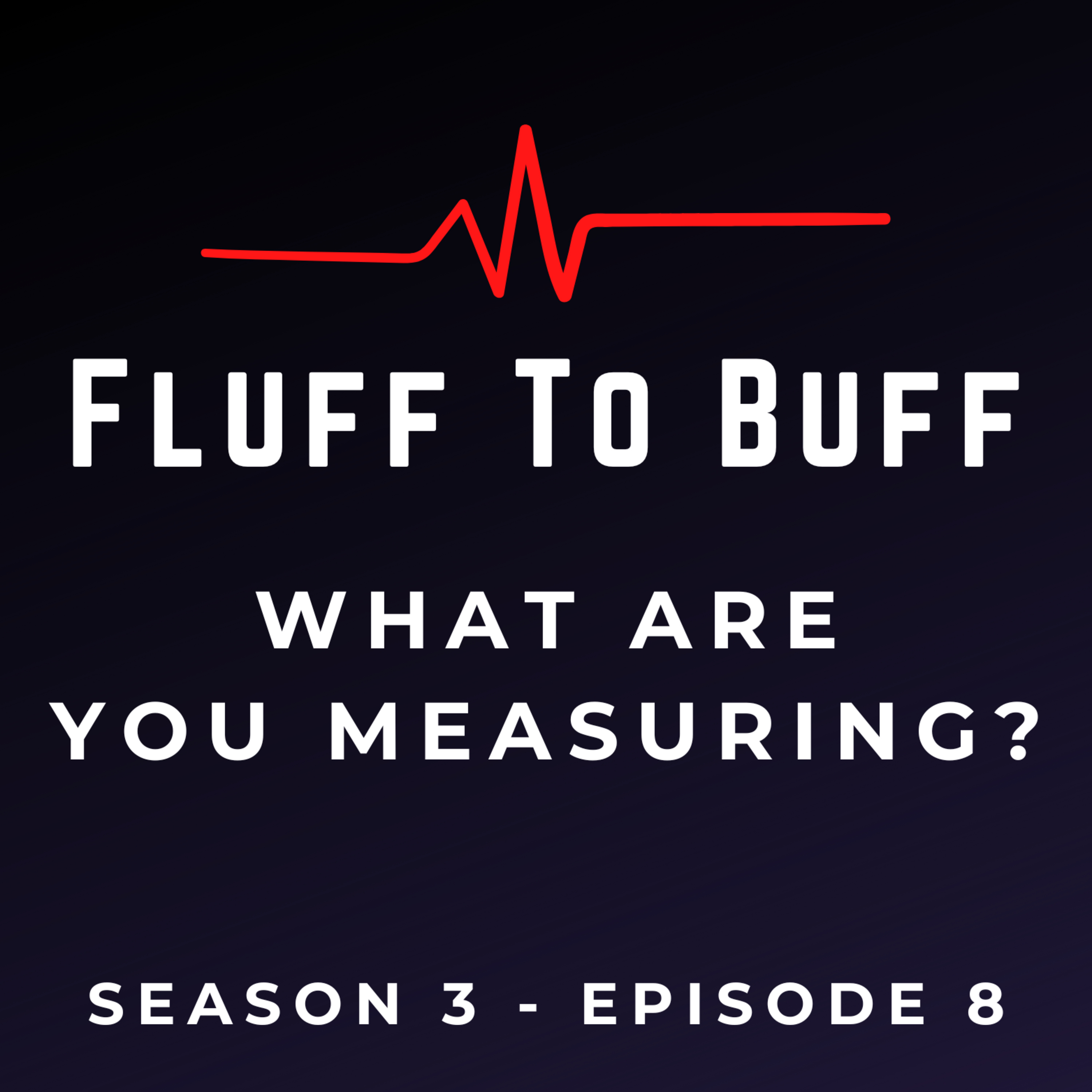 Fluff To Buff