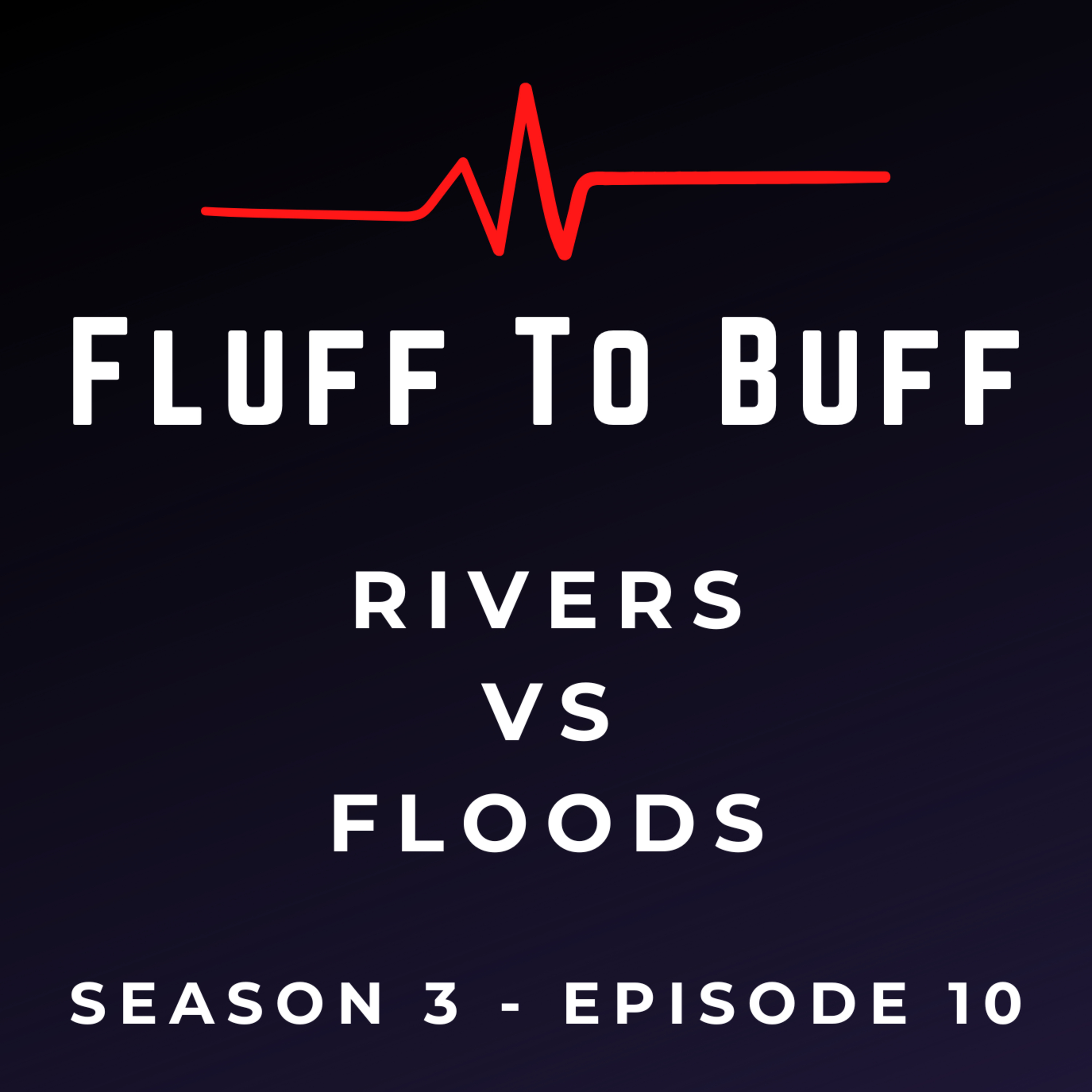Fluff To Buff