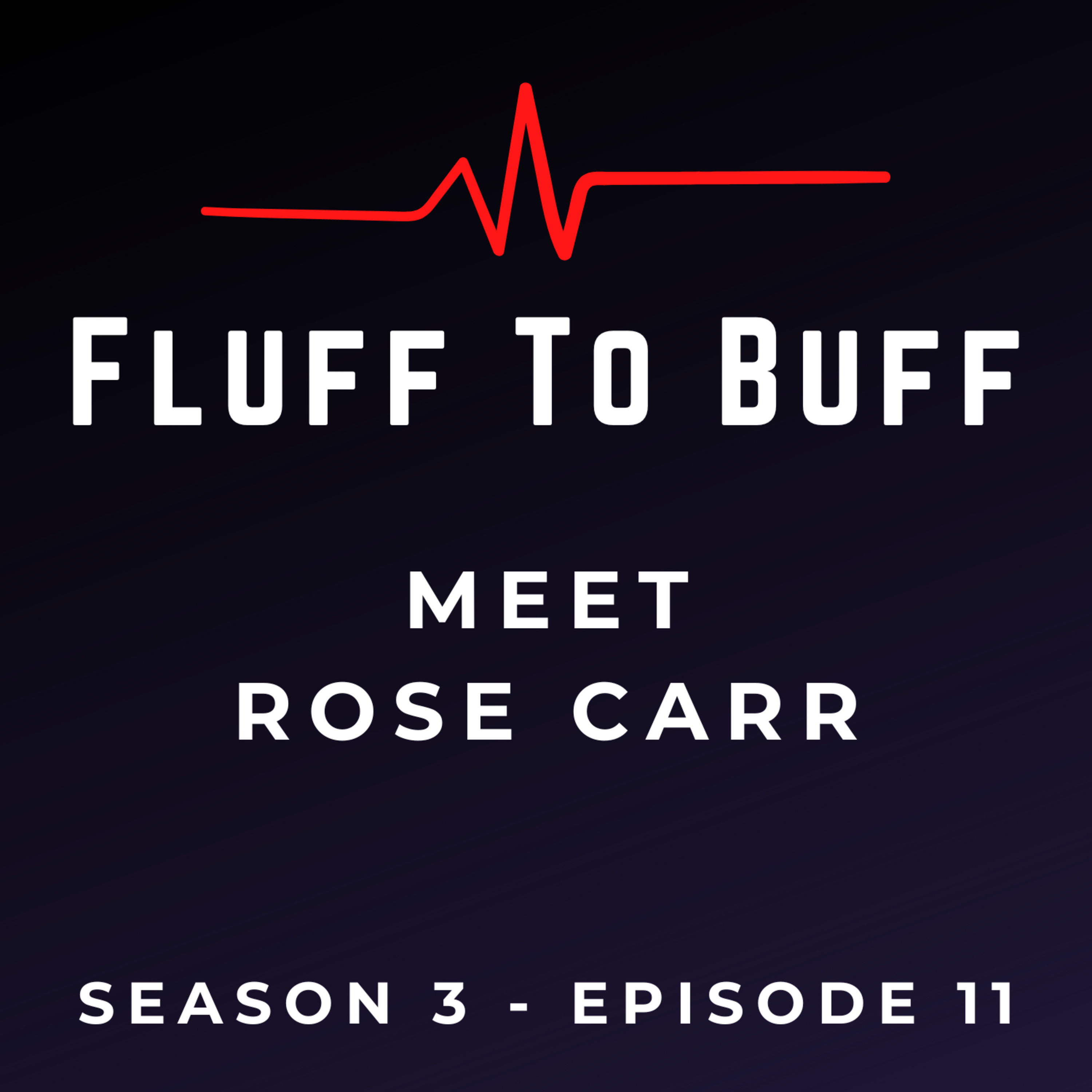 Fluff To Buff