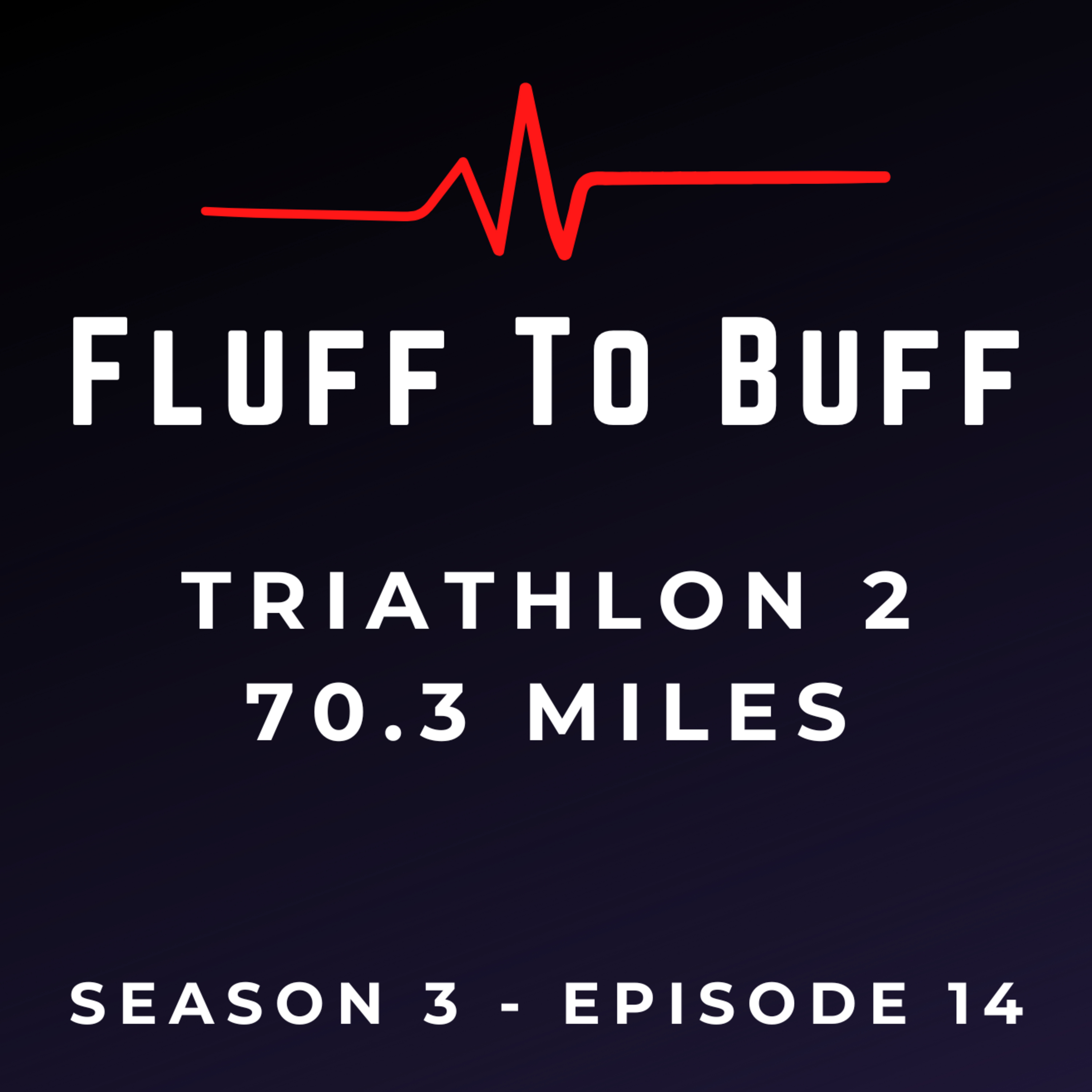 Fluff To Buff