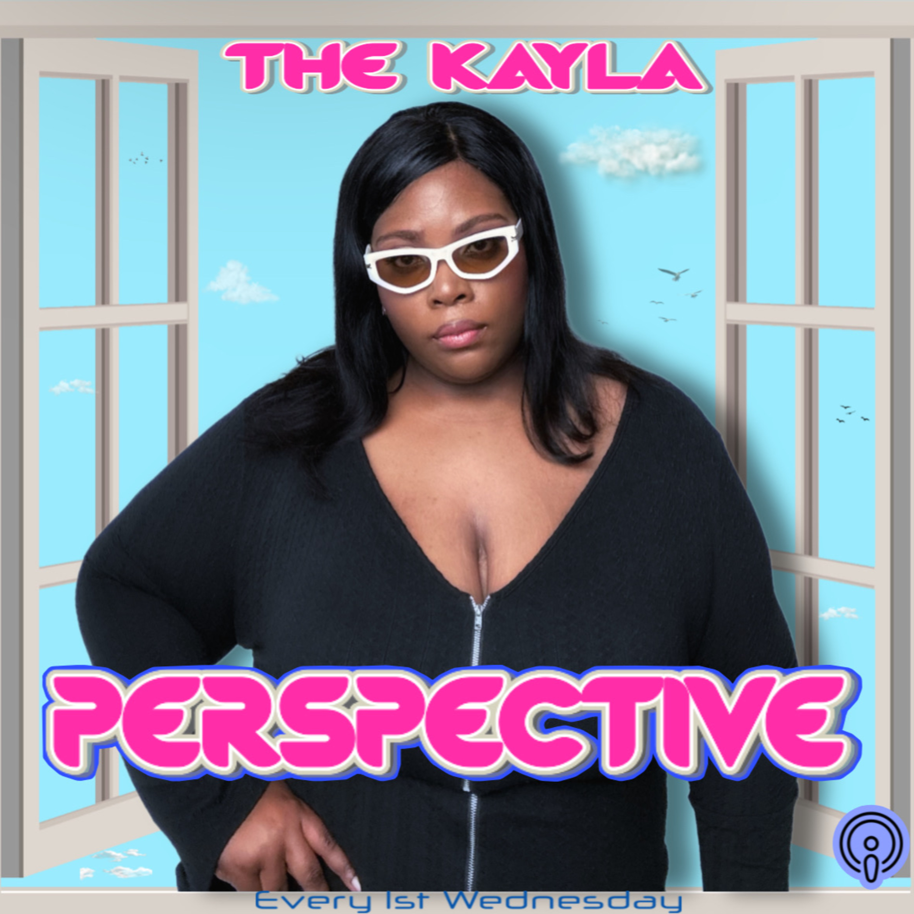 Kayla Got The 411 Show