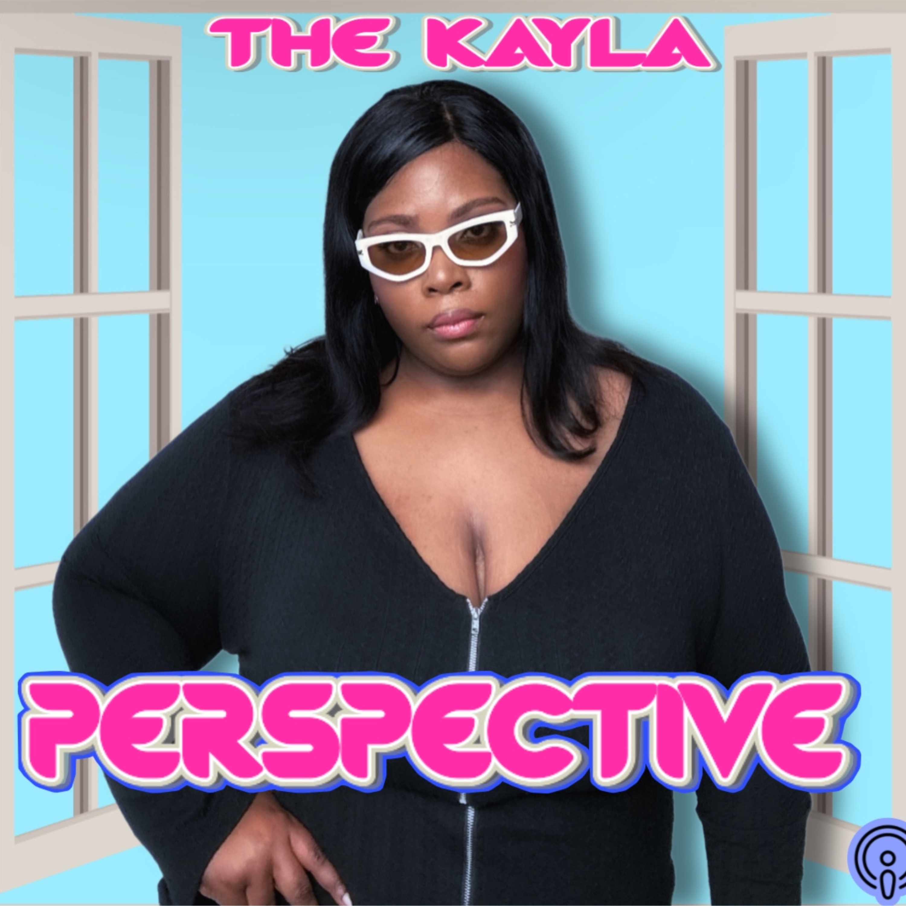 Kayla Got The 411 Show