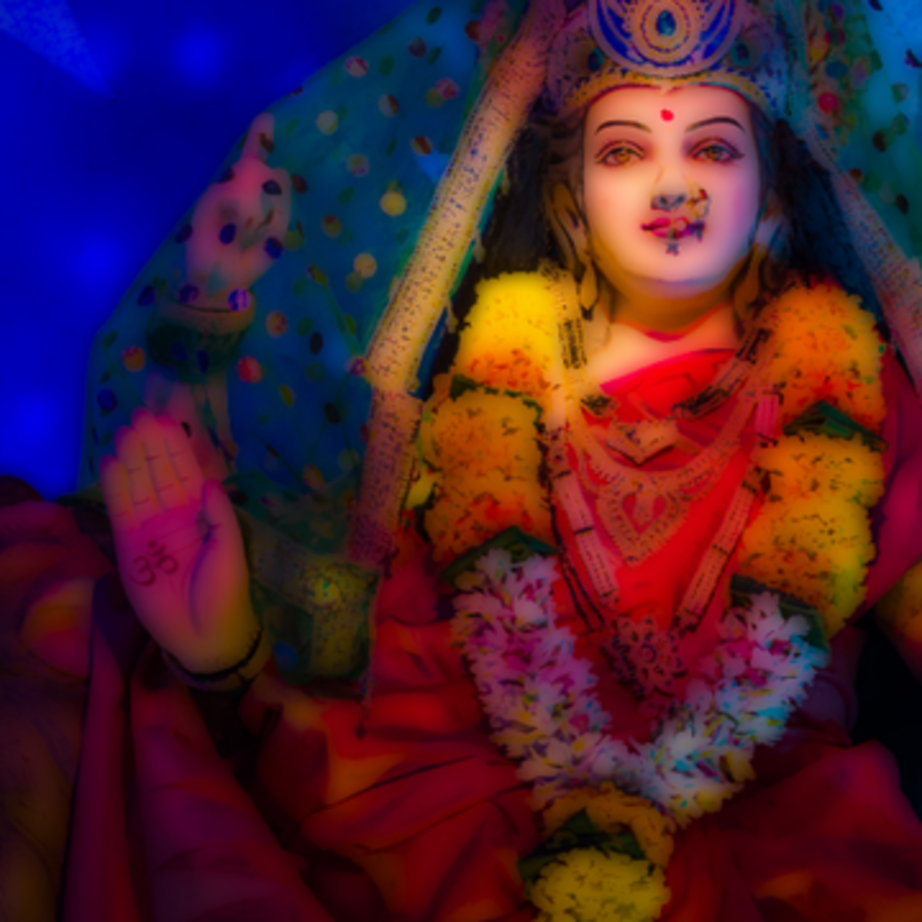 Laxmi episode artwork