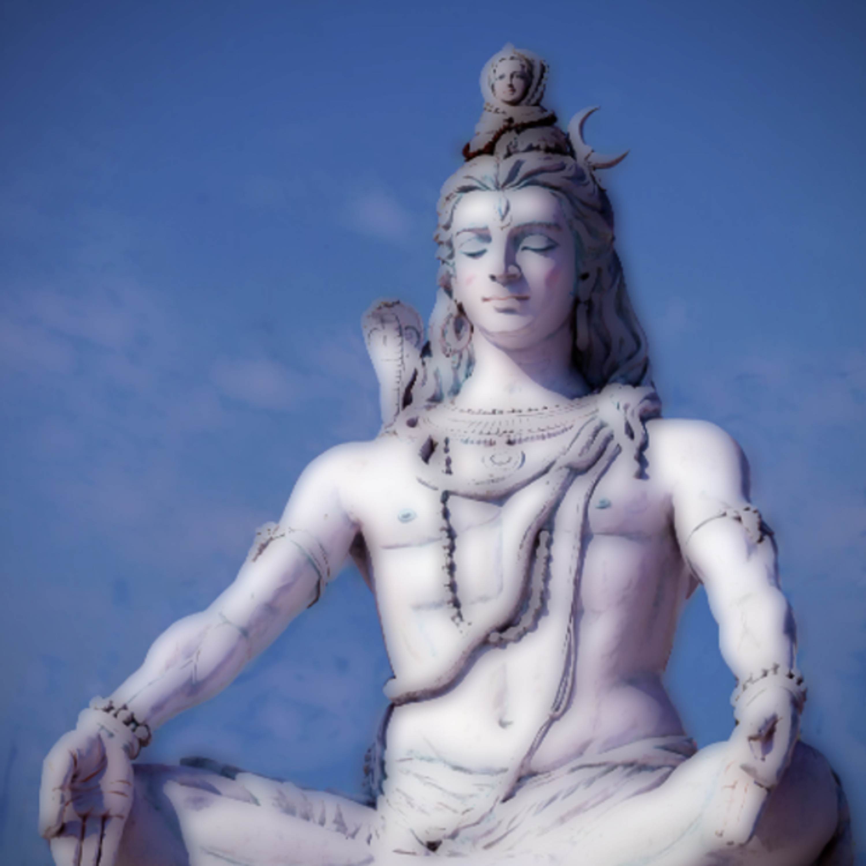 Shiva episode artwork