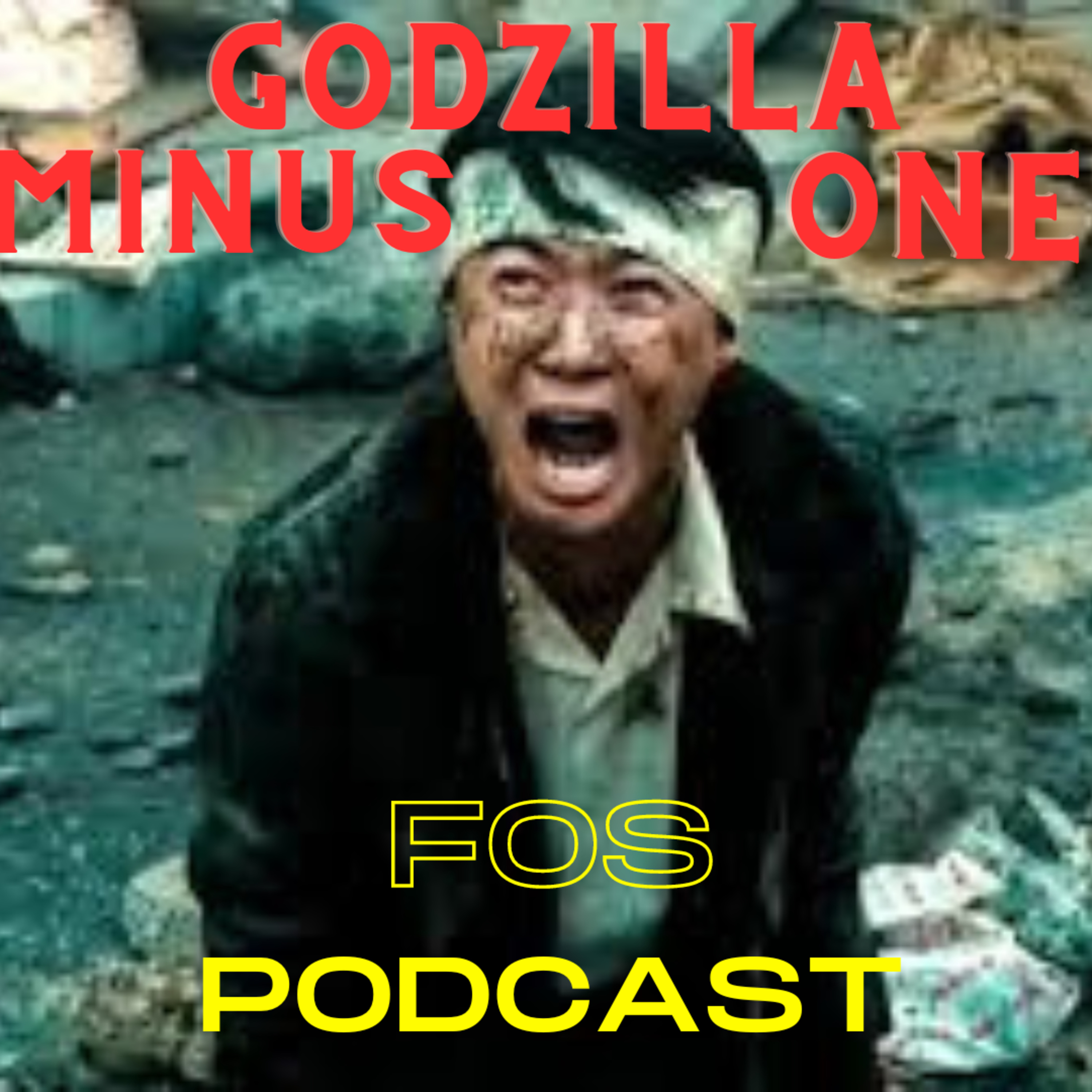 Field of Screams Podcast