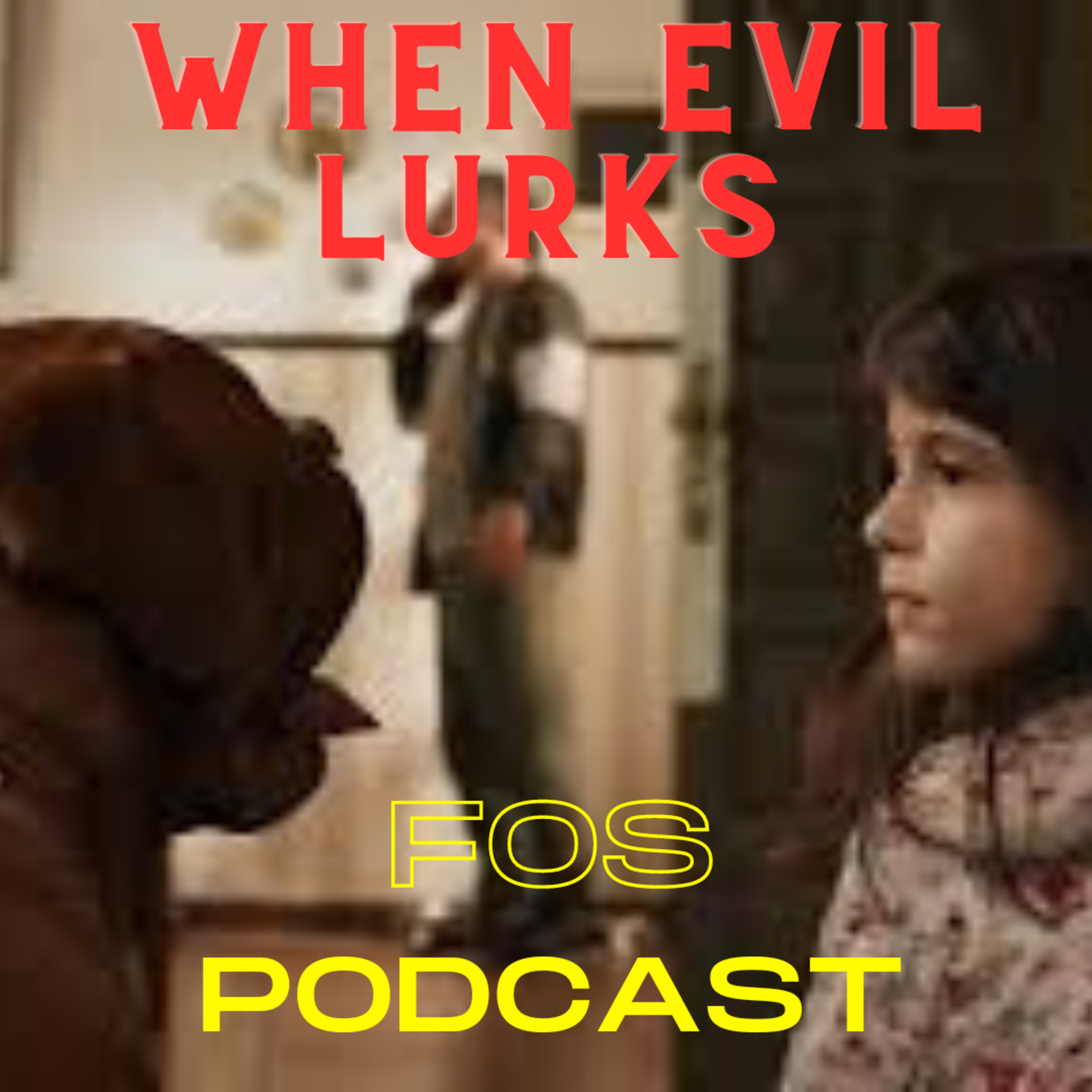Field of Screams Podcast