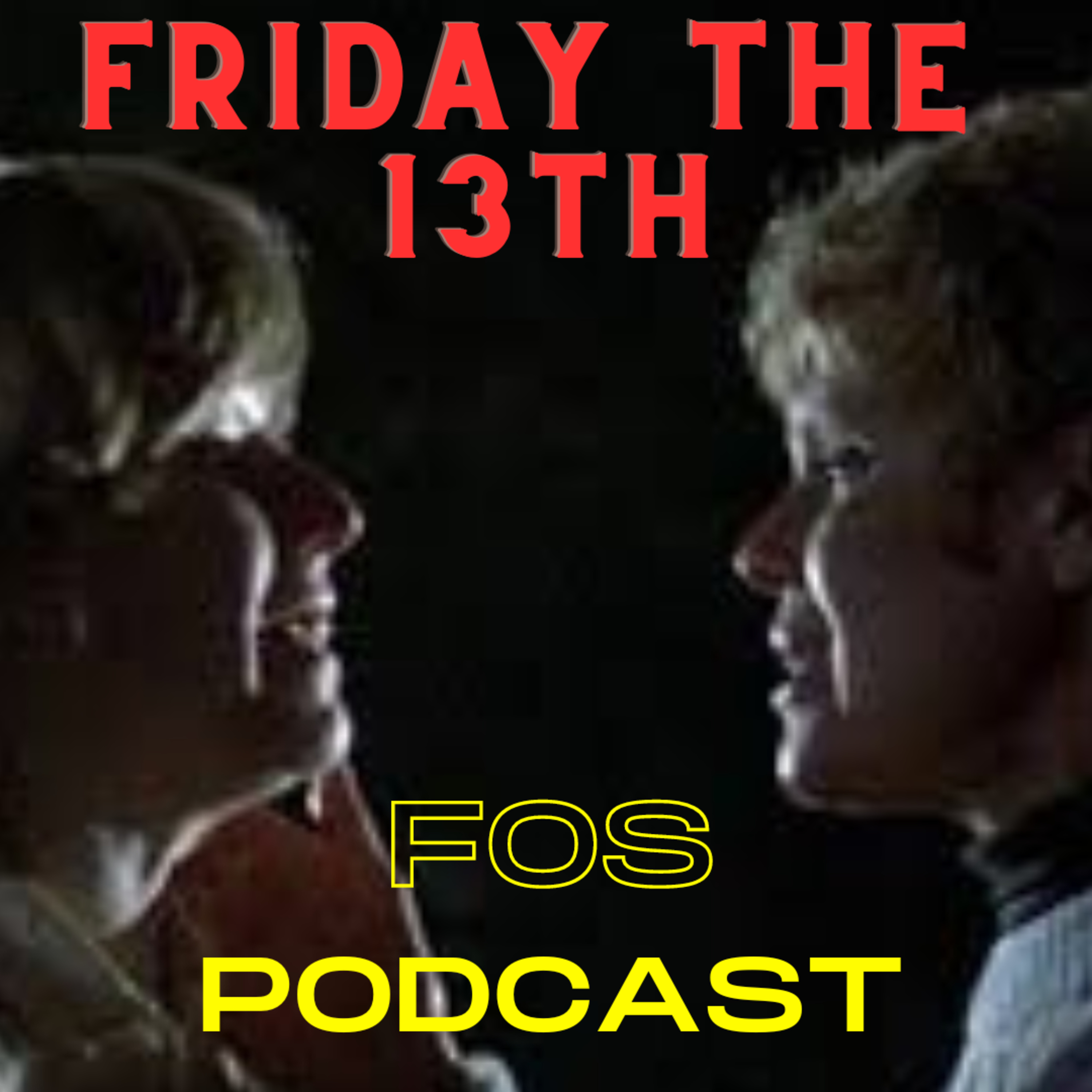 Field of Screams Podcast