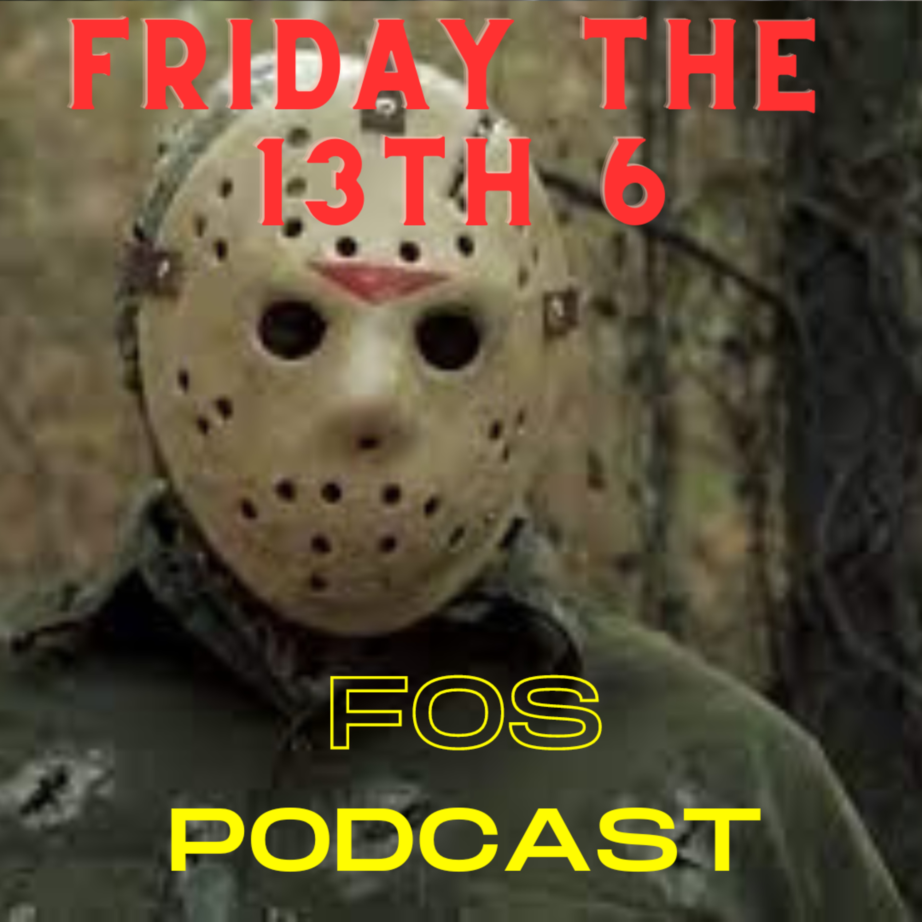 Field of Screams Podcast