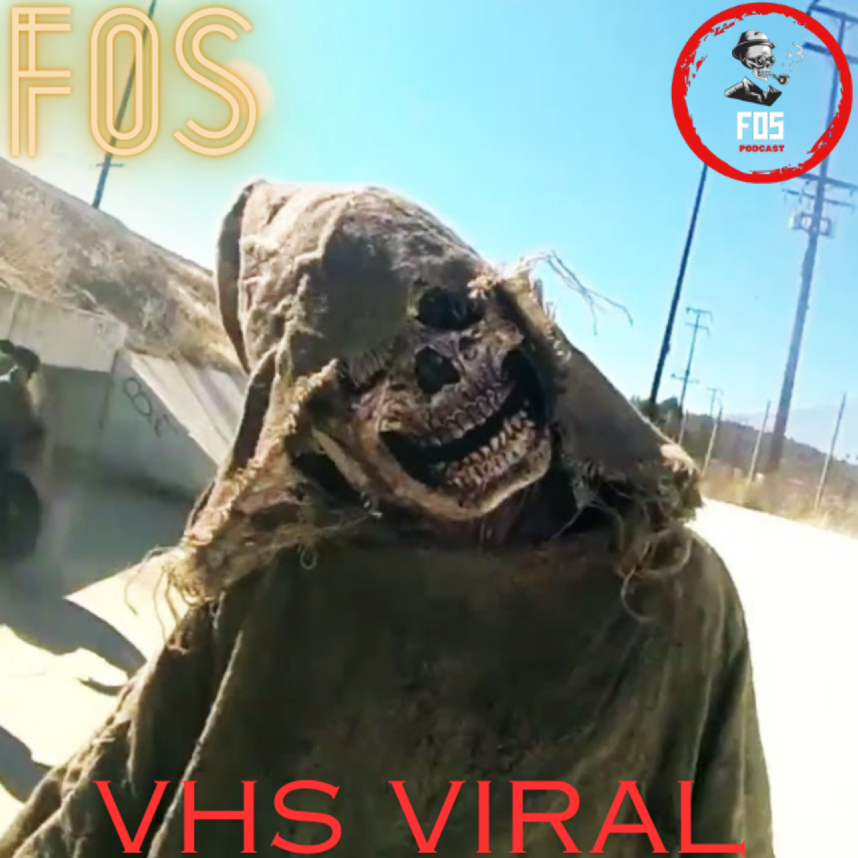Field of Screams Podcast