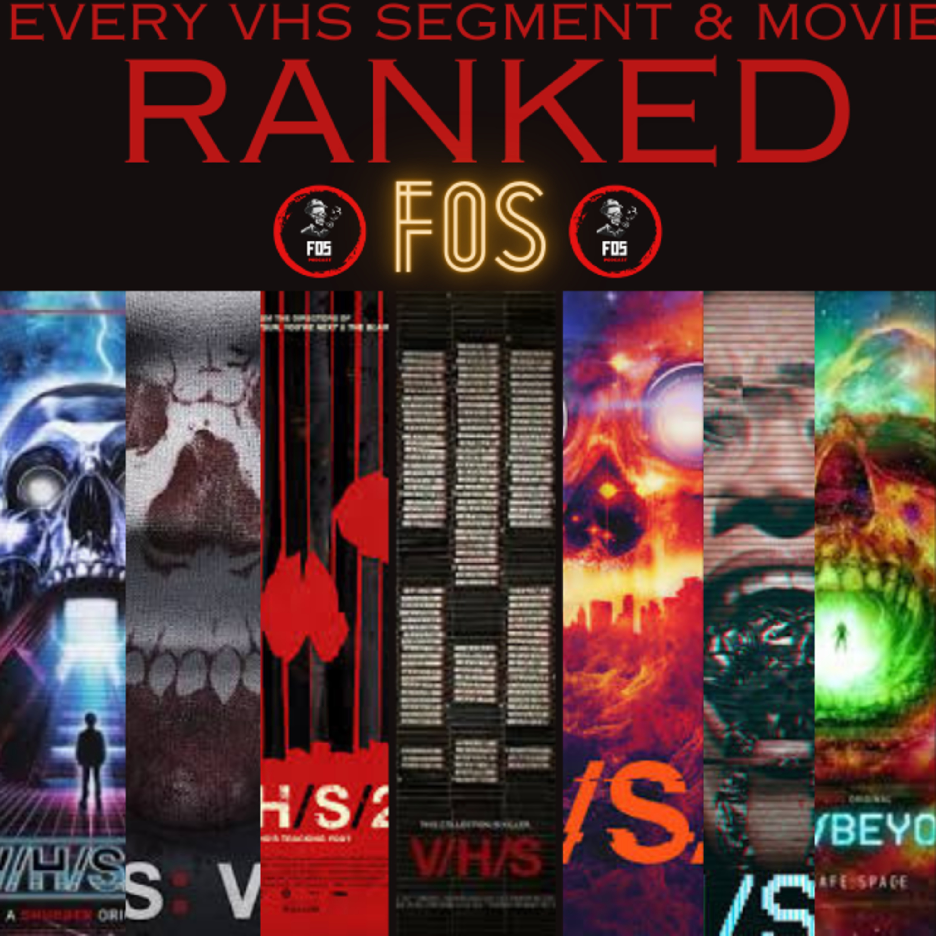 Field of Screams Podcast