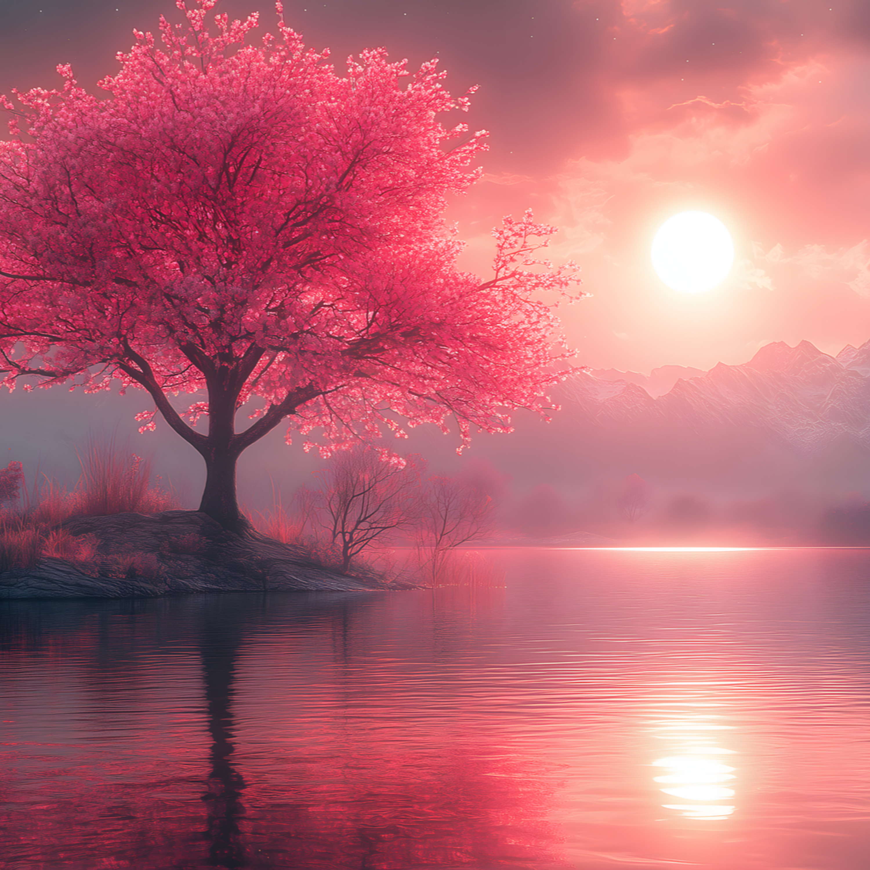 Mindfulness Ademhaling (15 minuten Meditatie) episode artwork