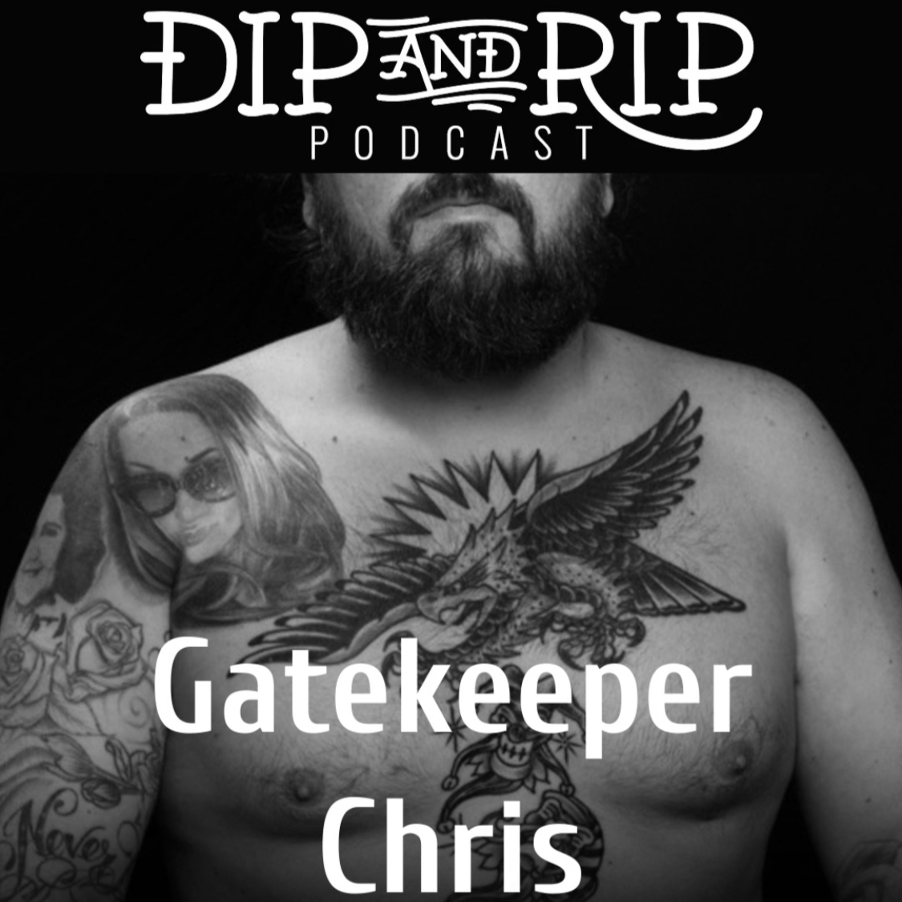 The Dip and Rip Podcast