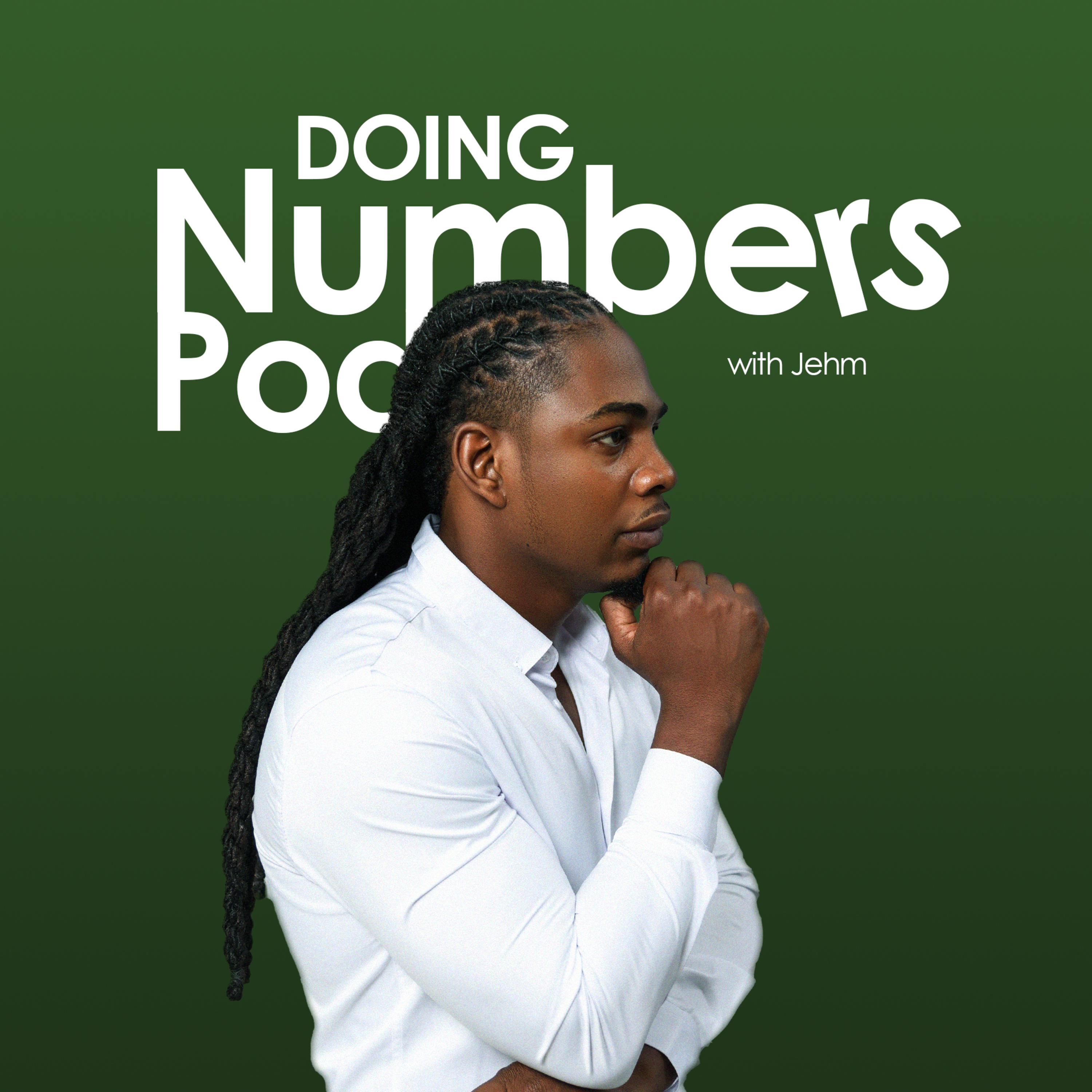 Unlocking Jamaica's credit secrets. This is why I borrow. episode artwork