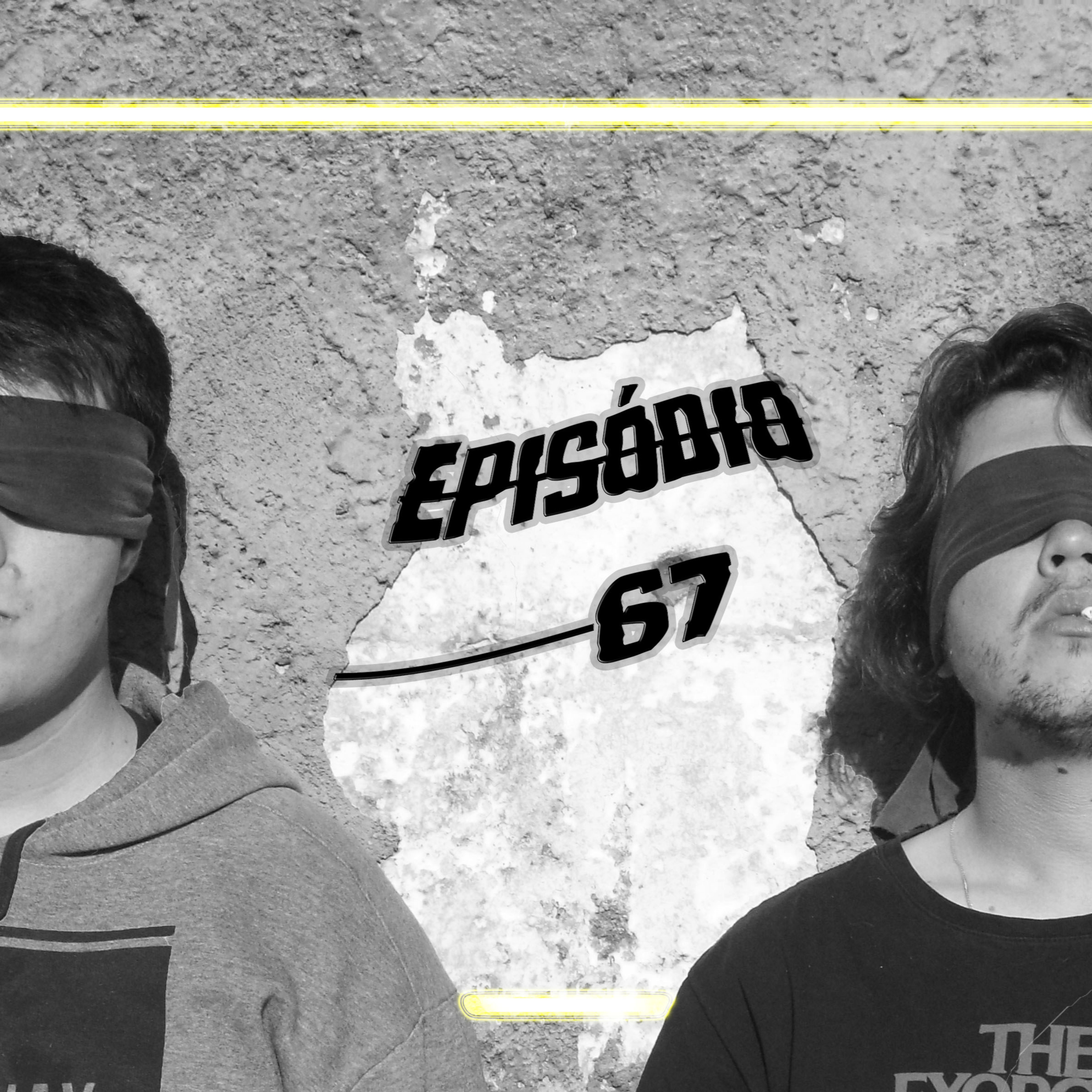 F.U.B.A.R Podcast