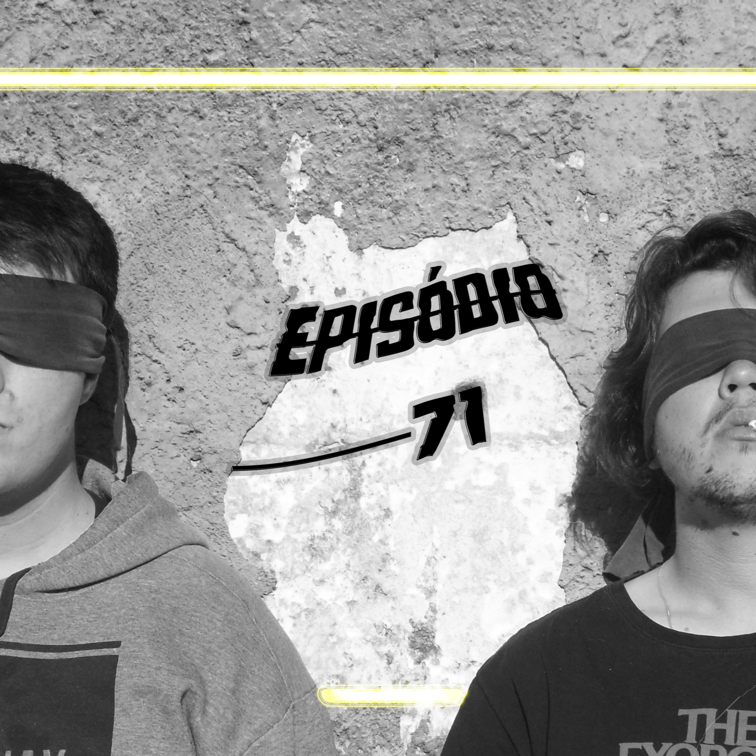 F.U.B.A.R Podcast
