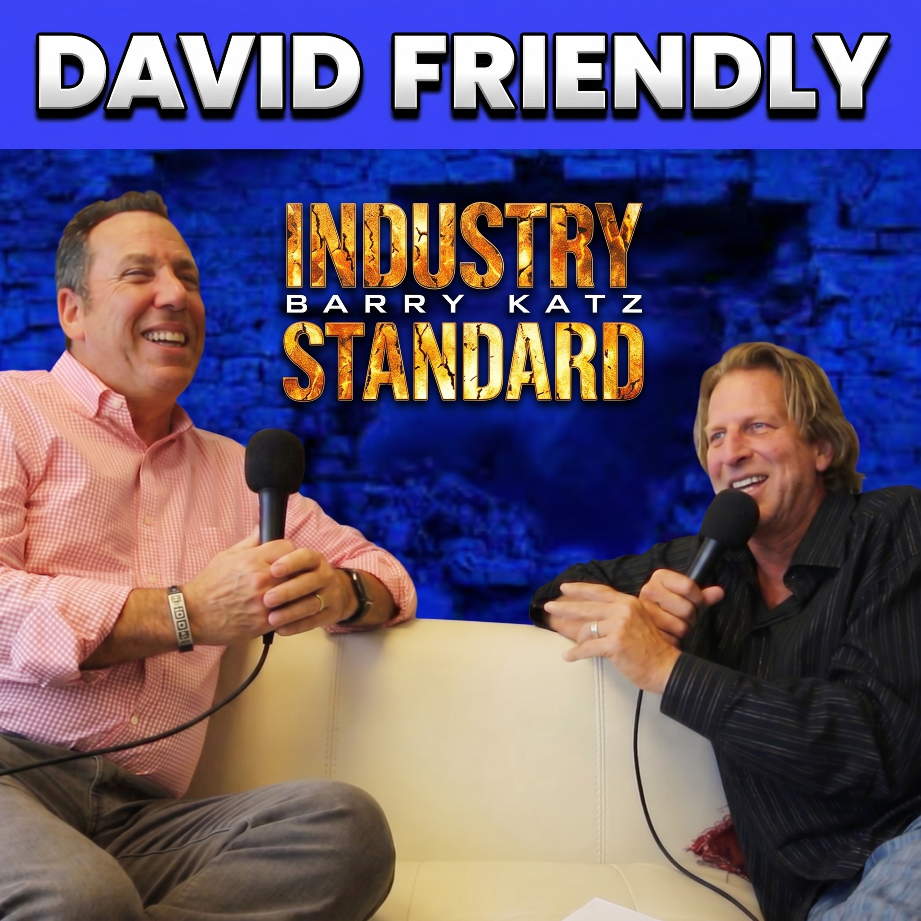 Little Miss Sunshine Producer David Friendly on Trusting Your Instincts | ISP