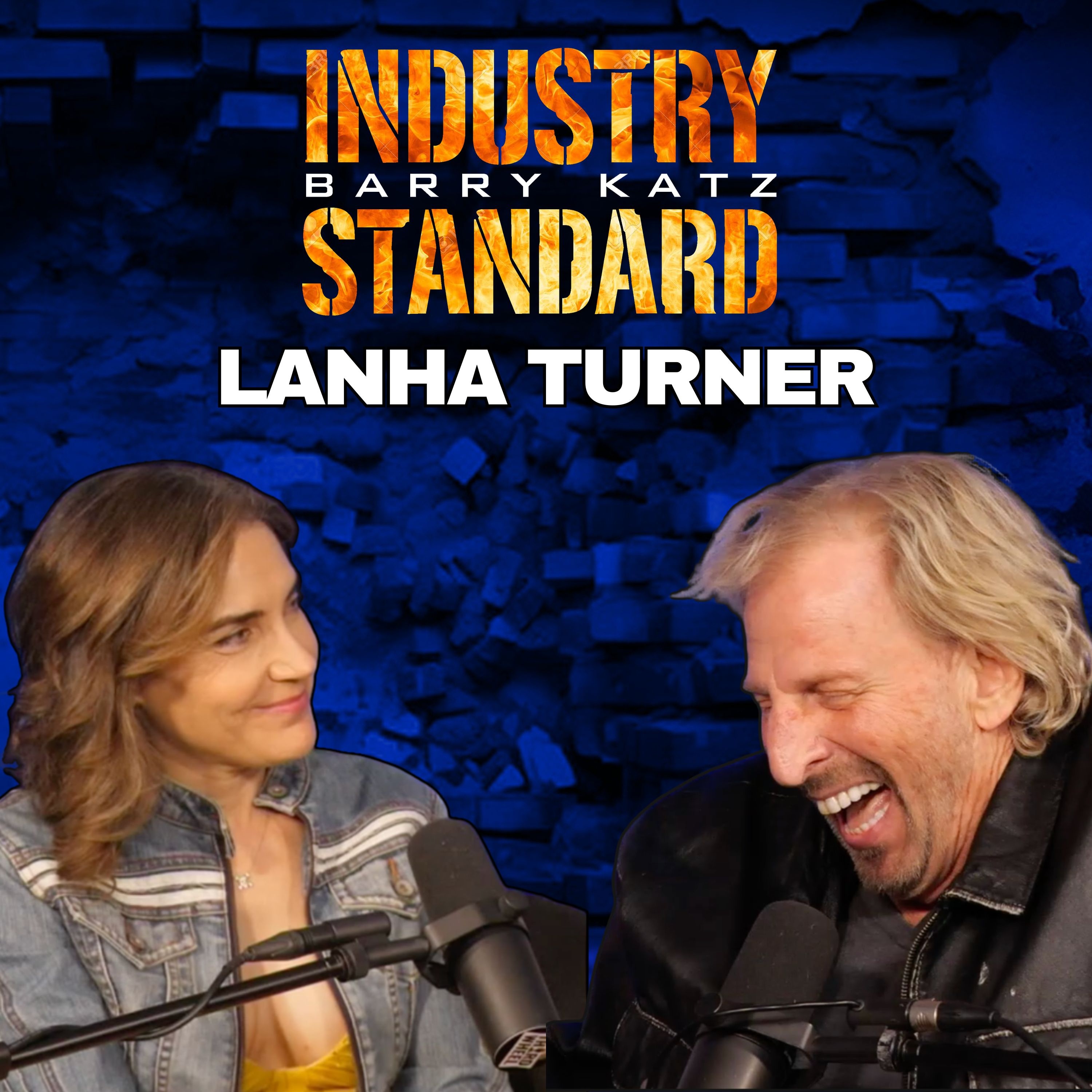 Lahna Turner: Comedy Journey, Family, & Co-Directing "Come What May"