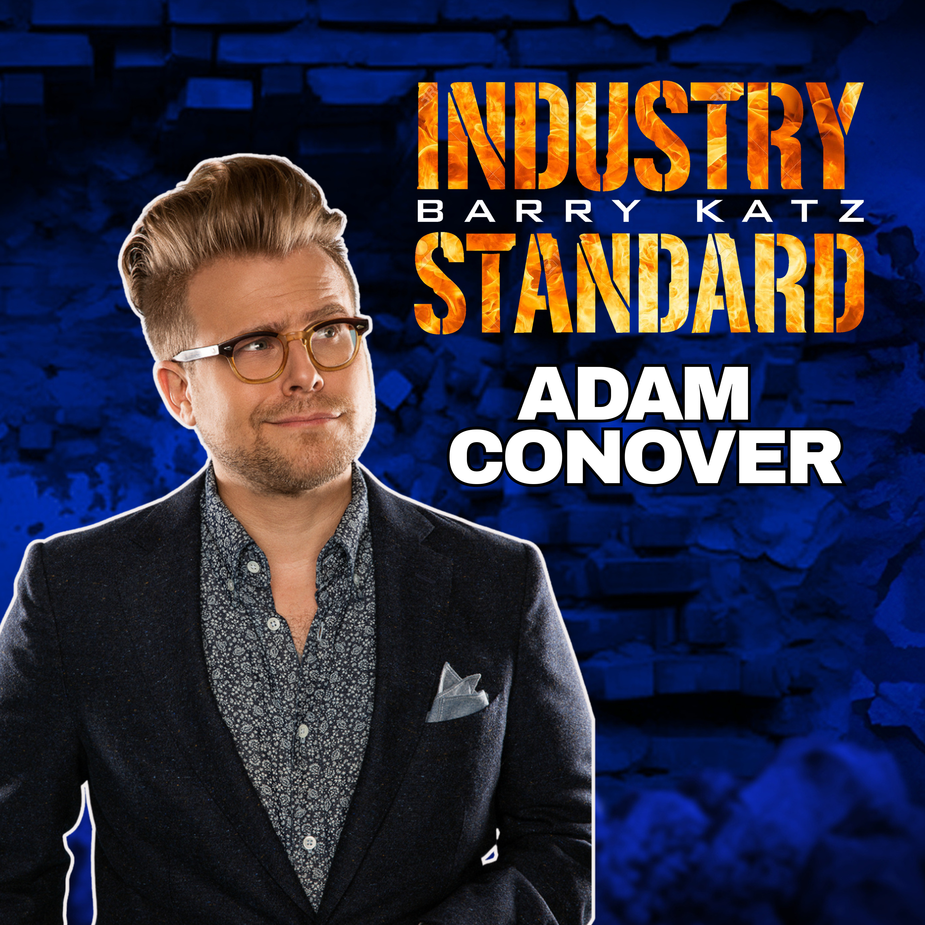 Adam Conover: Built a Comedy Career Without Being a Club Comic