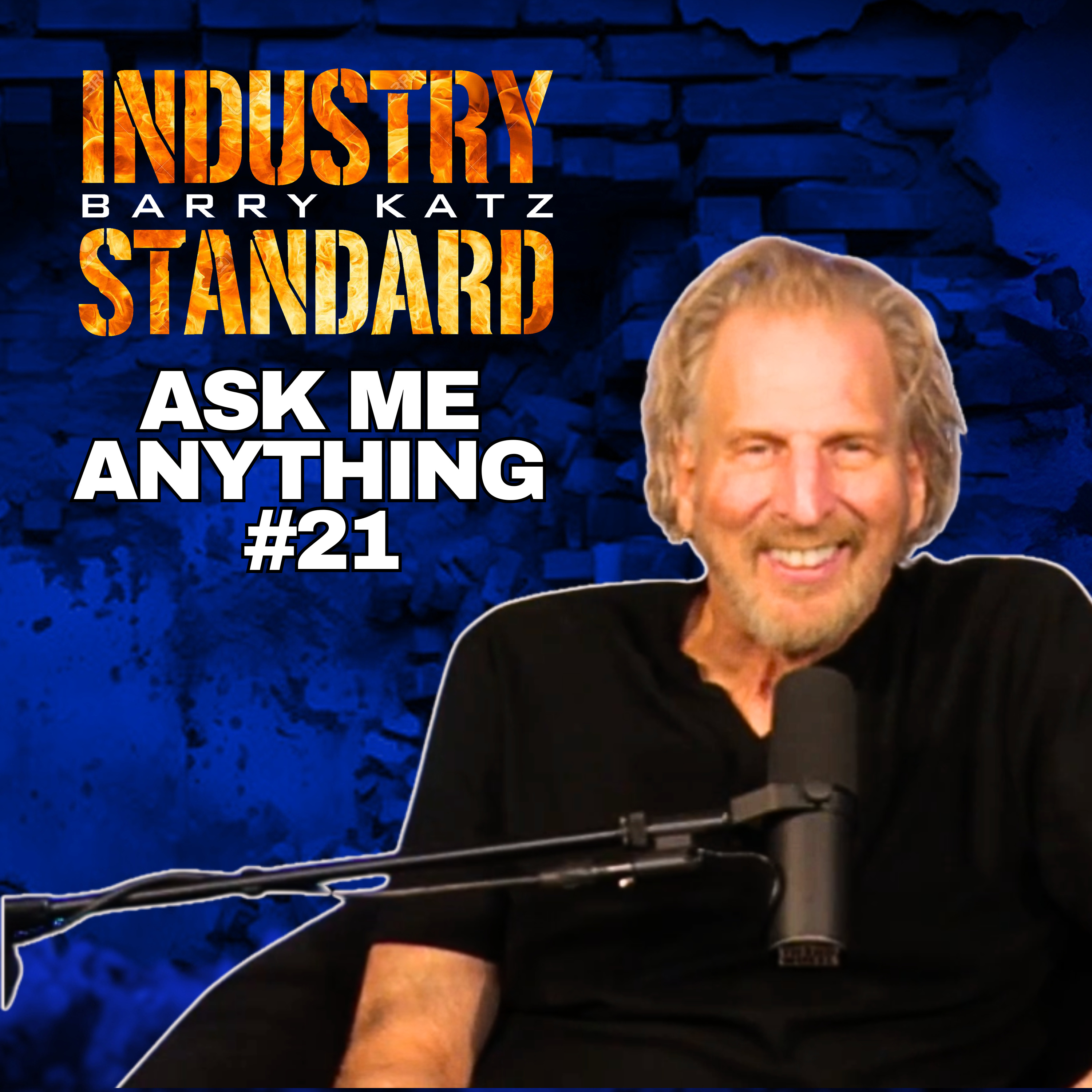 Ask Me Anything #21: Tapes, Club Residencies, Auditions, and Egos