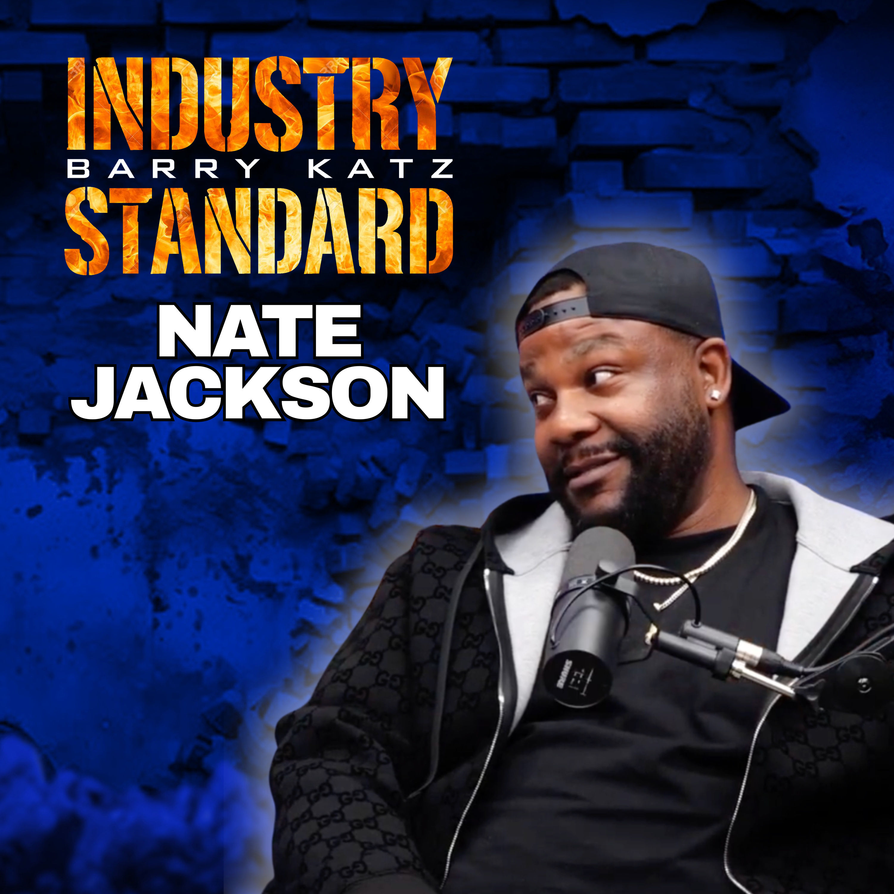 Nate Jackson: Crowd Work, Social Media, and Creating on Stage
