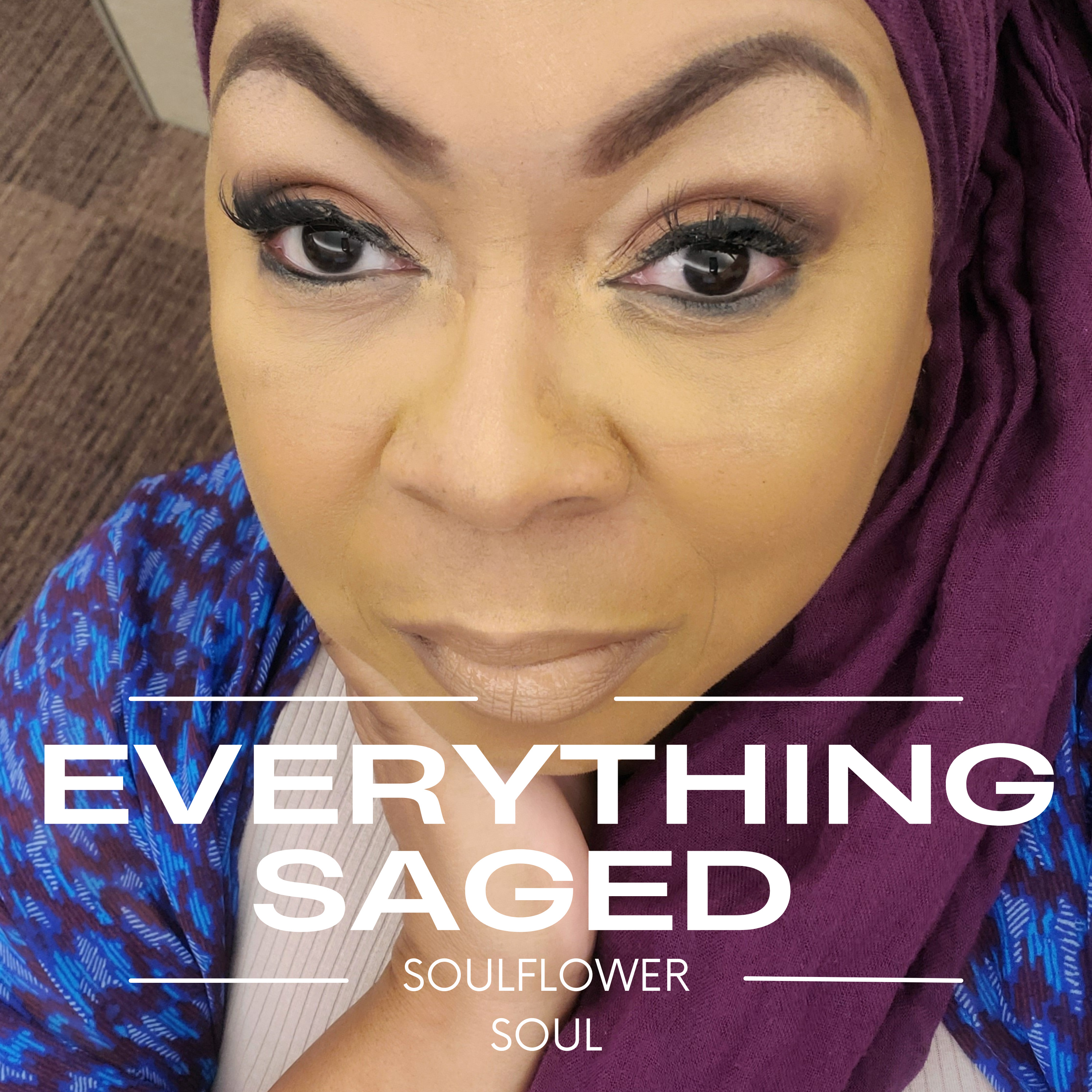 Divinely Rising With Me