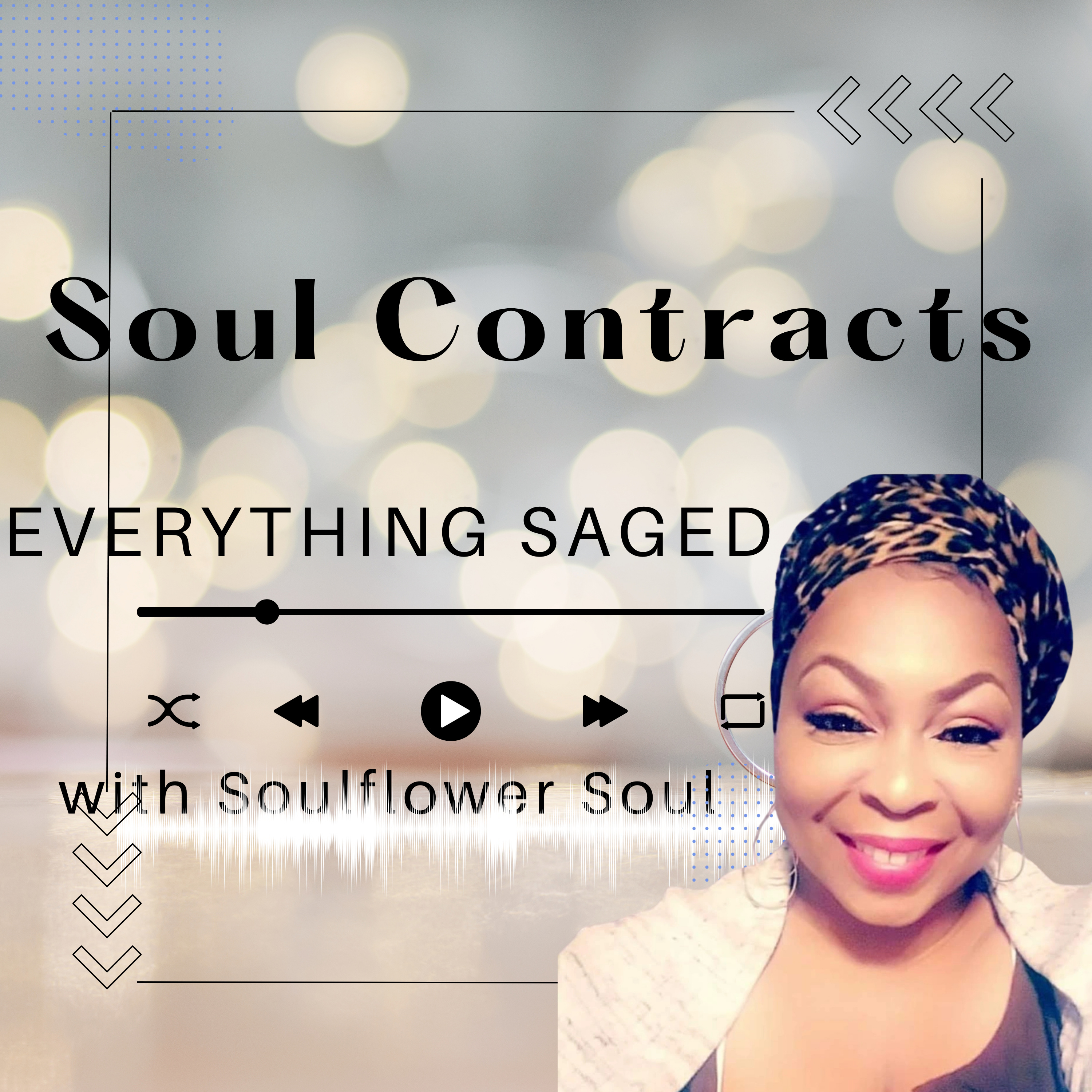 The Soul's Curriculum: Decoding Your Toughest Teachers