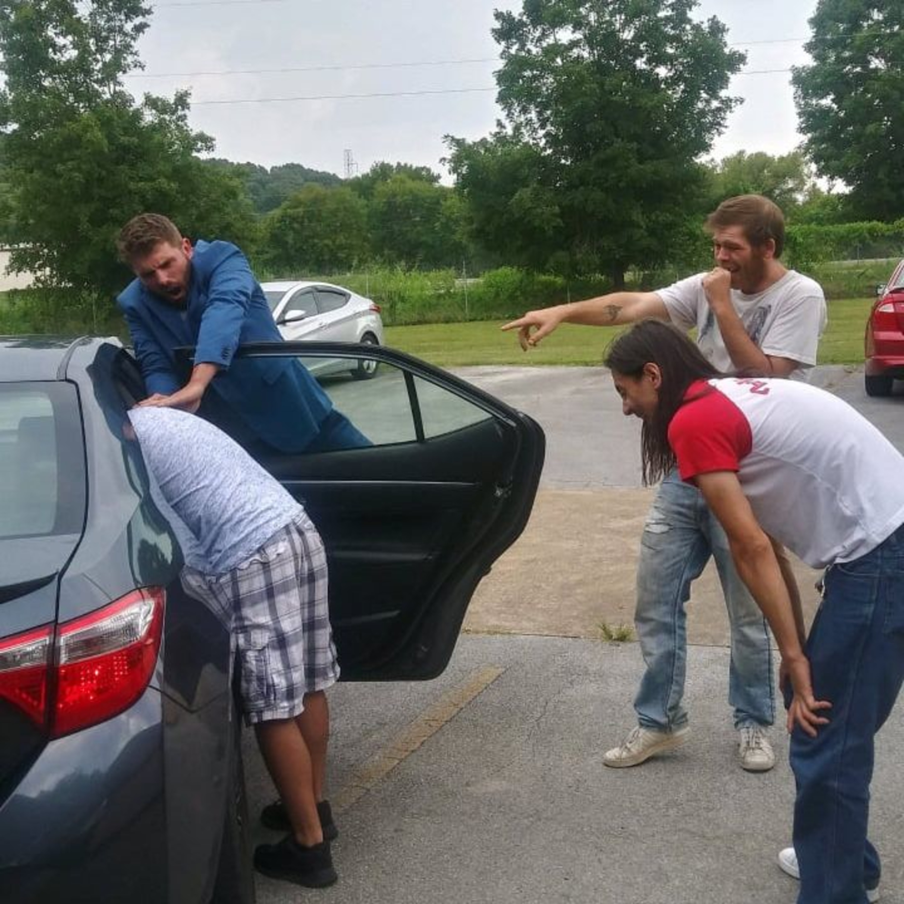 Not Another Freaking Wrestling Podcast