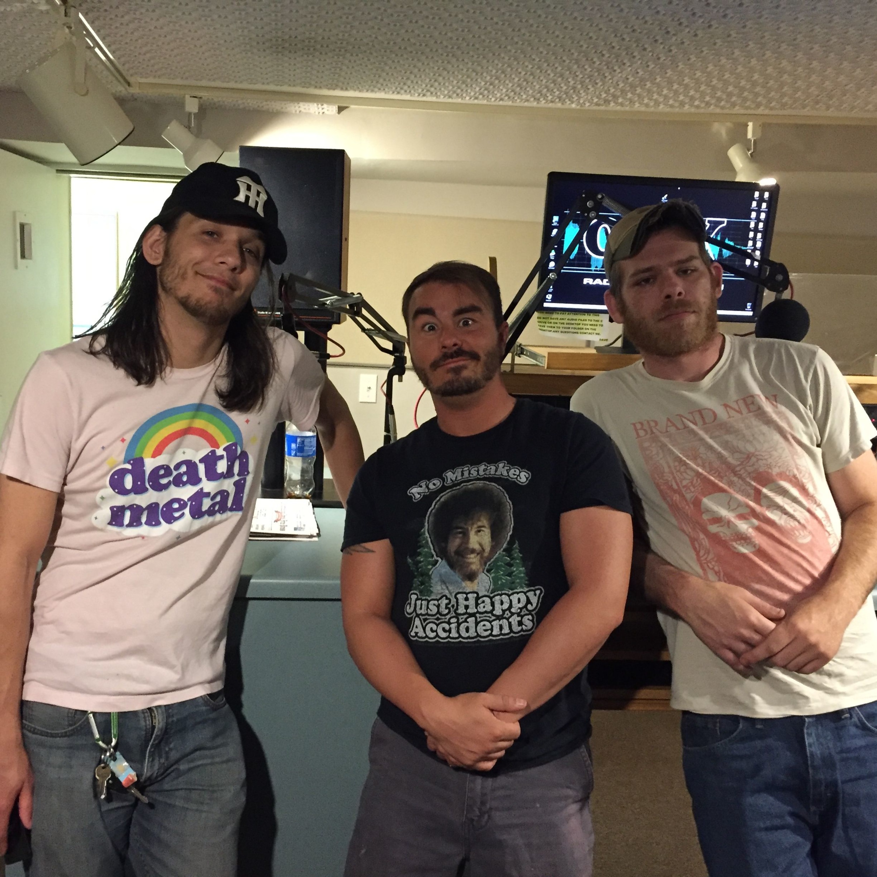 Not Another Freaking Wrestling Podcast
