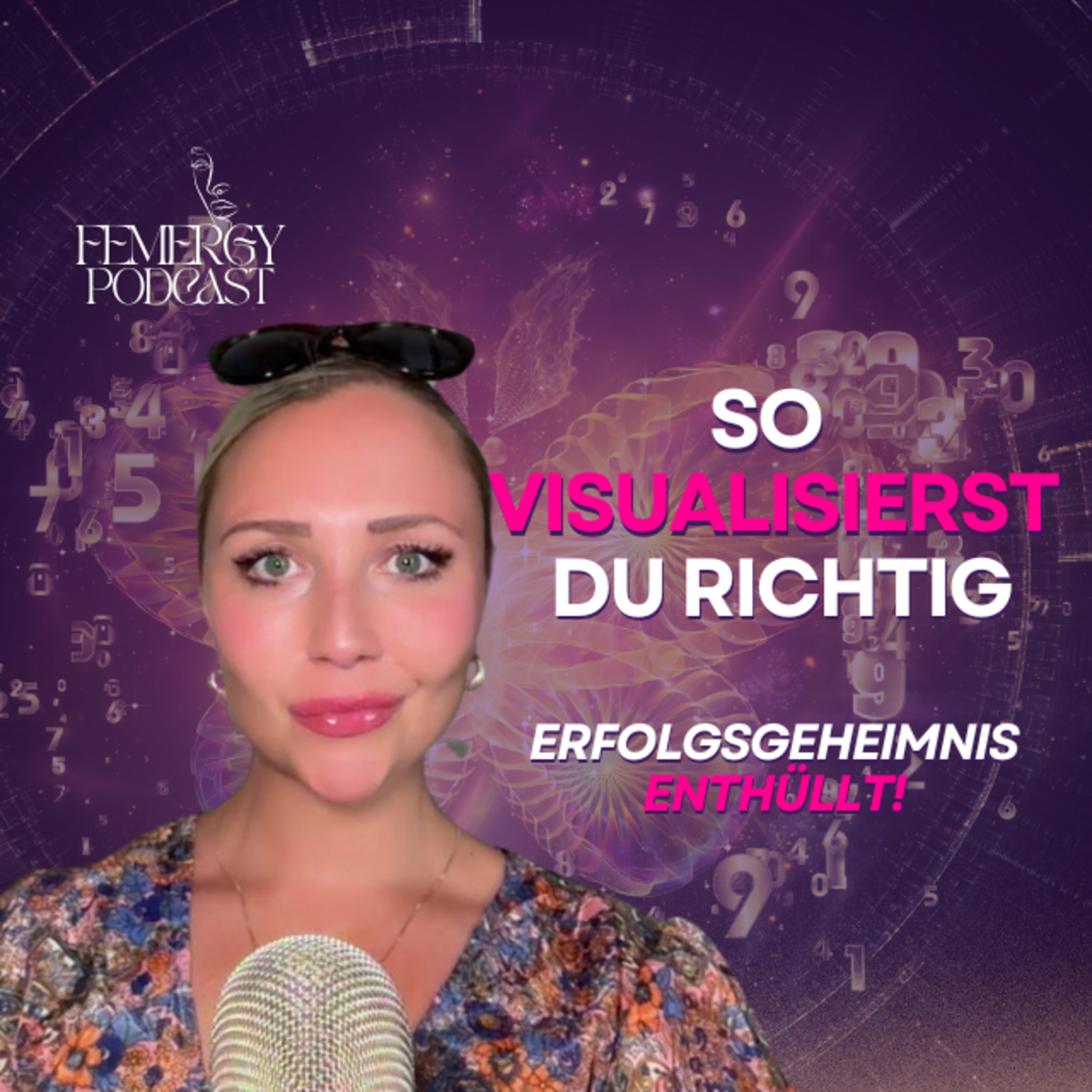 So visualisierst du richtig - Erfolgsgeheimnis enthüllt episode artwork