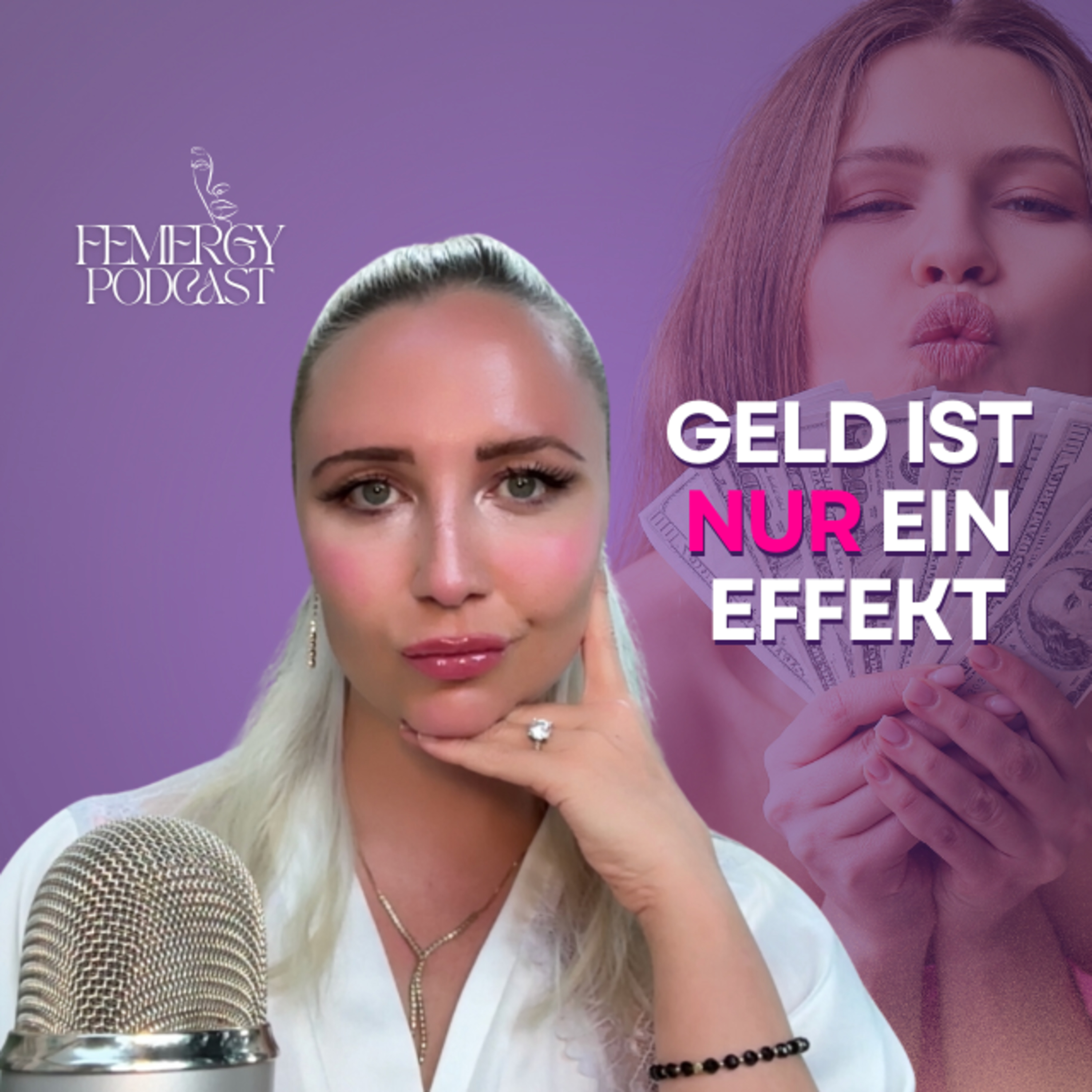 Geld ist nur ein Effekt episode artwork