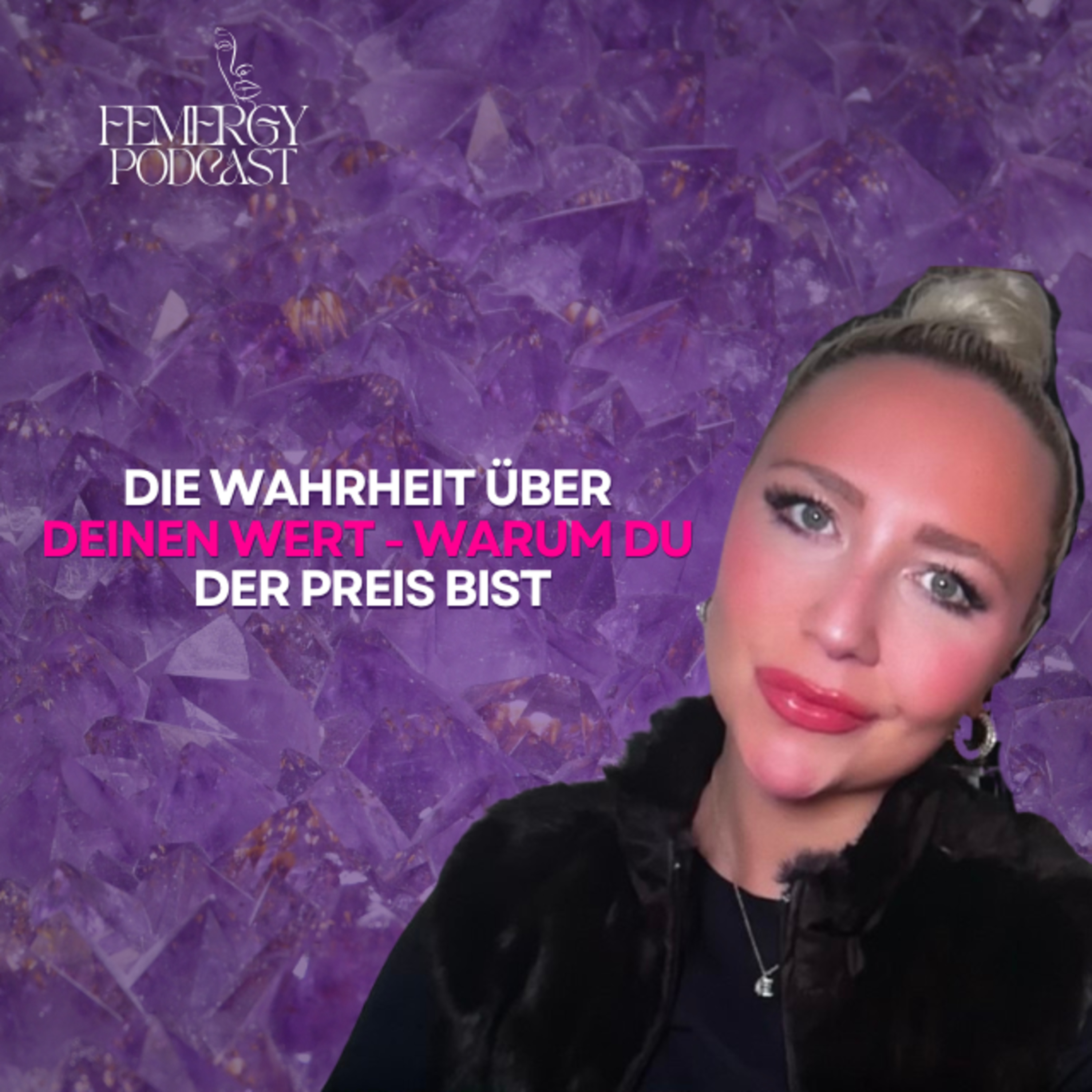 Wie Wahrheit über deinen Wert - Warum du der Preis bist episode artwork