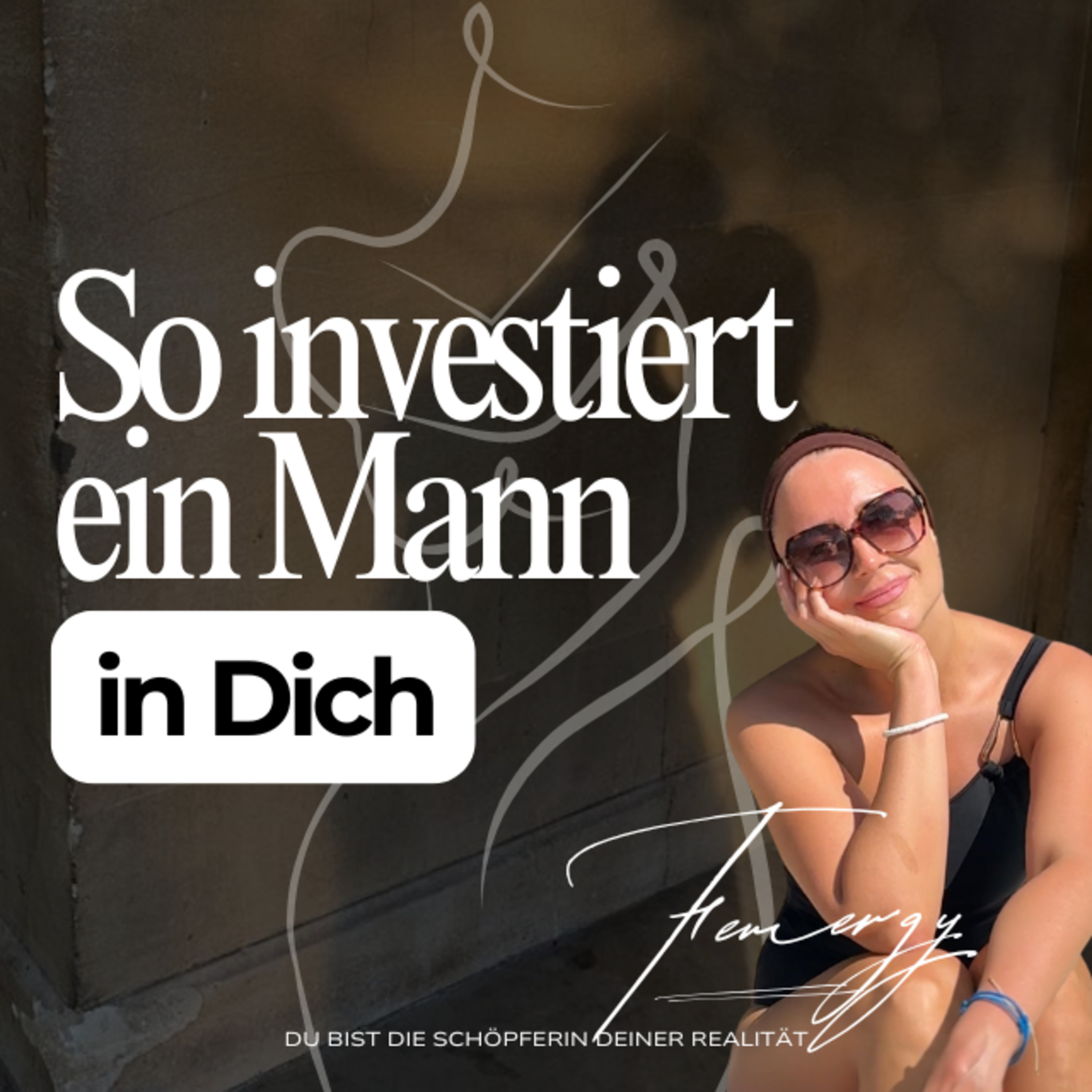 So investiert ein Mann in Dich 🤔🤔 episode artwork