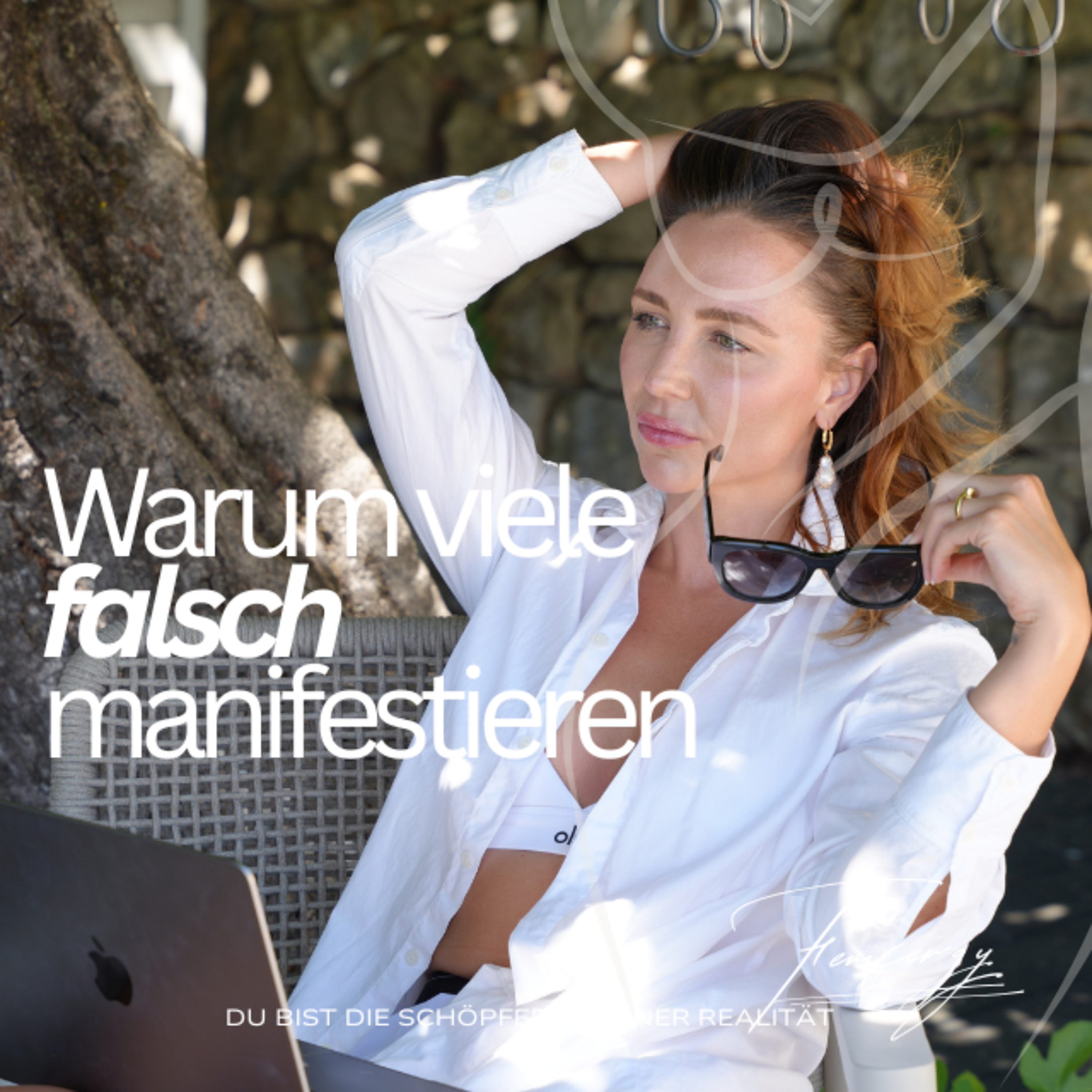 Warum viele falsch manifestieren episode artwork