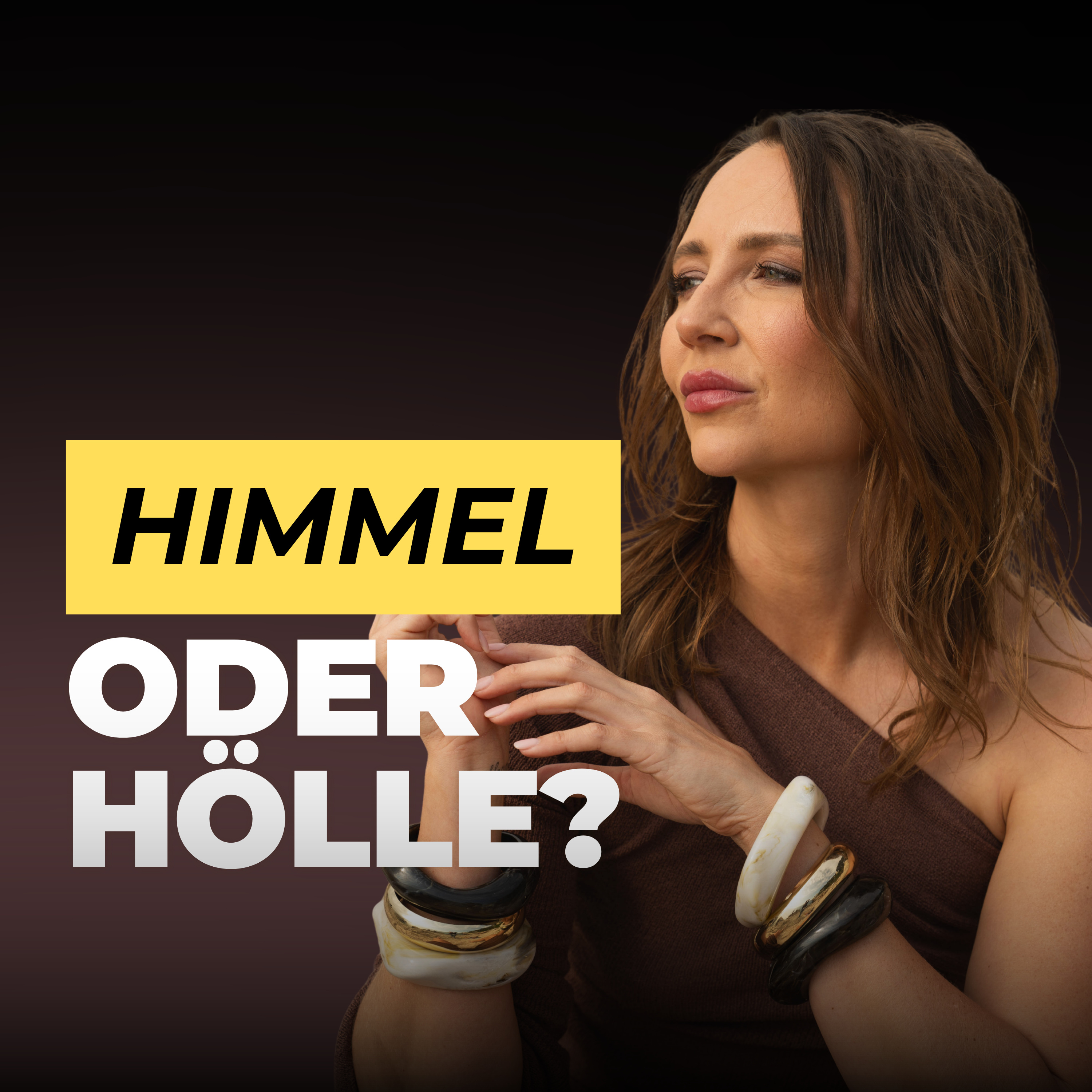 Himmel oder Hölle?