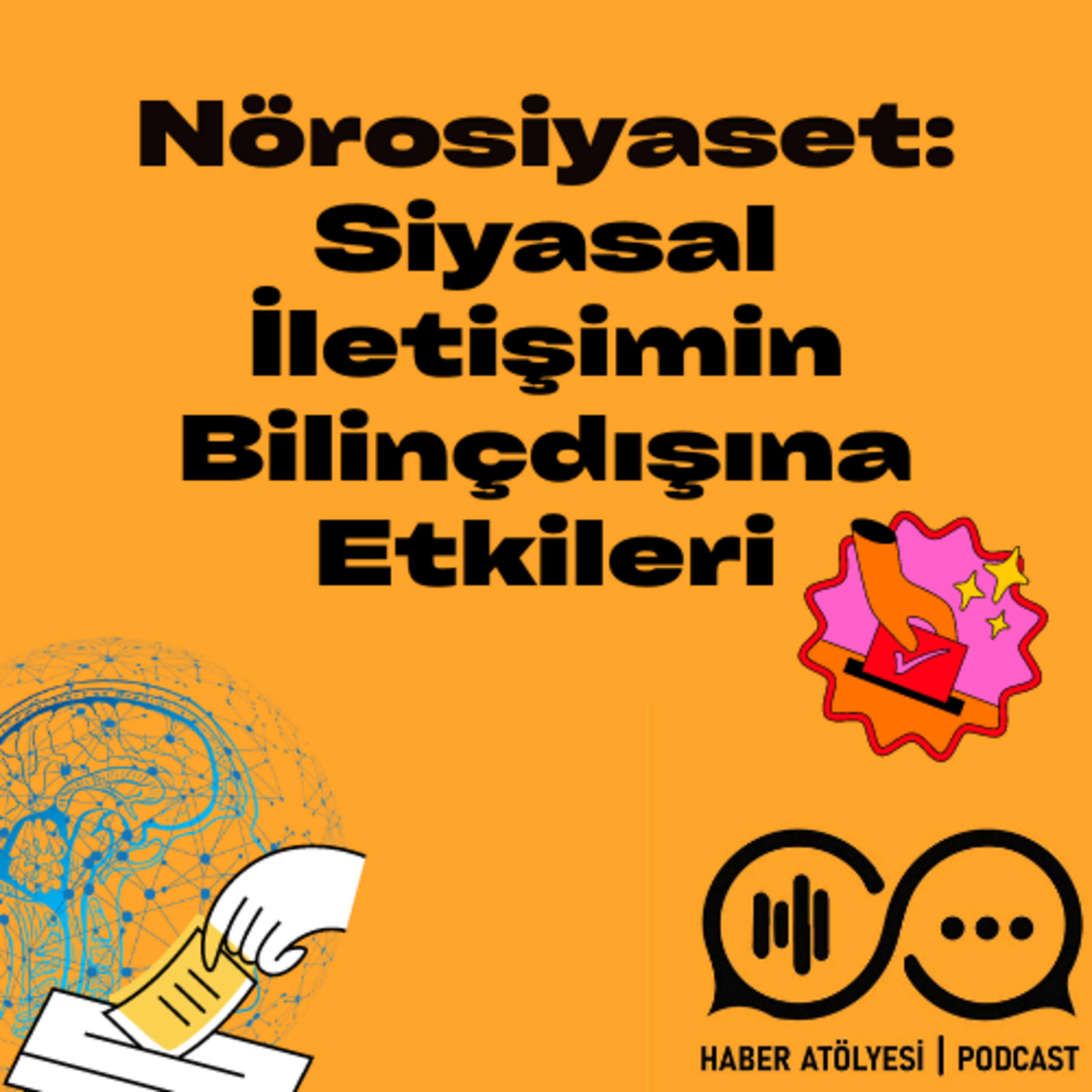 Haber Atölyesi | Podcast