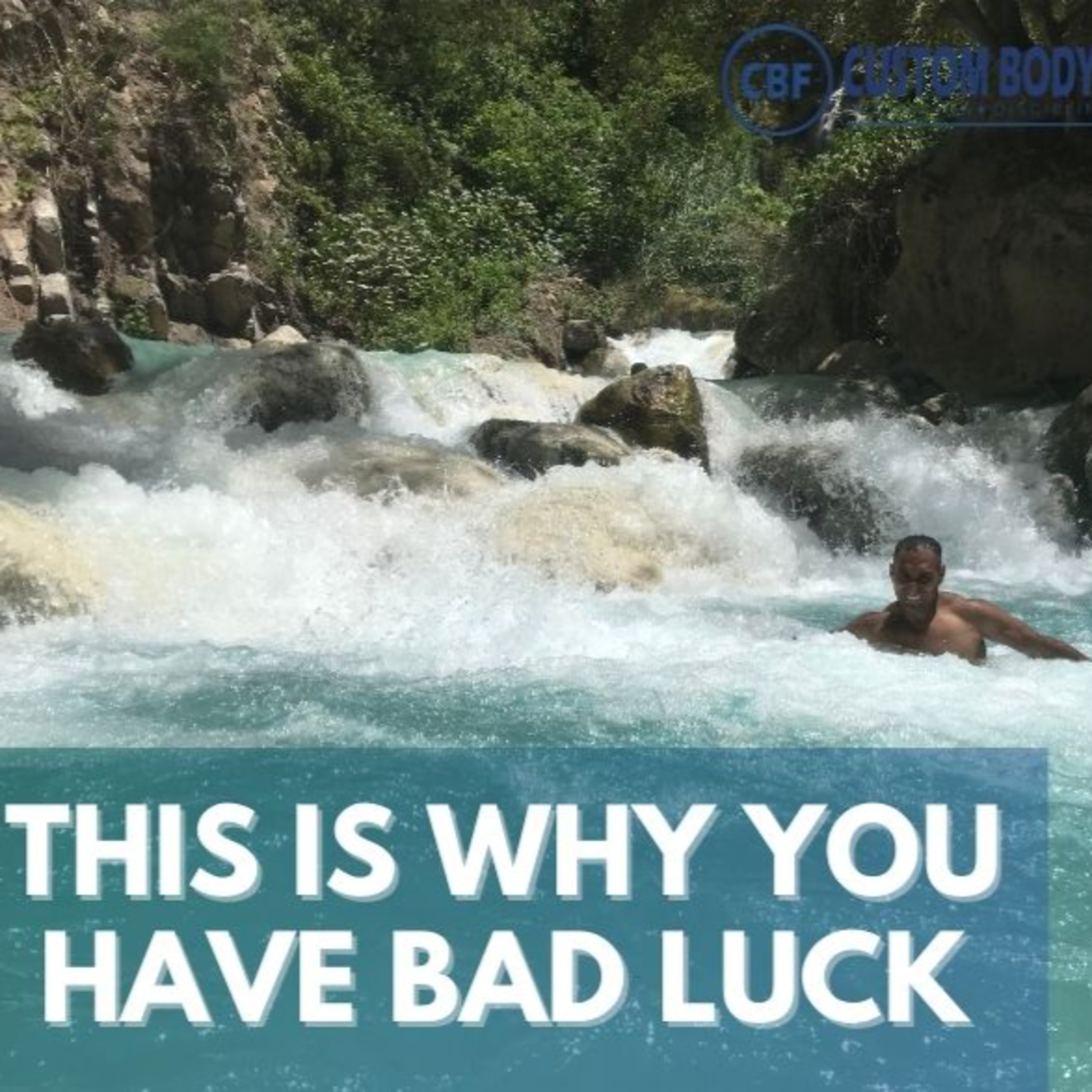 Episode #66 Start Living Your Dream Life: How to Be Successful episode artwork