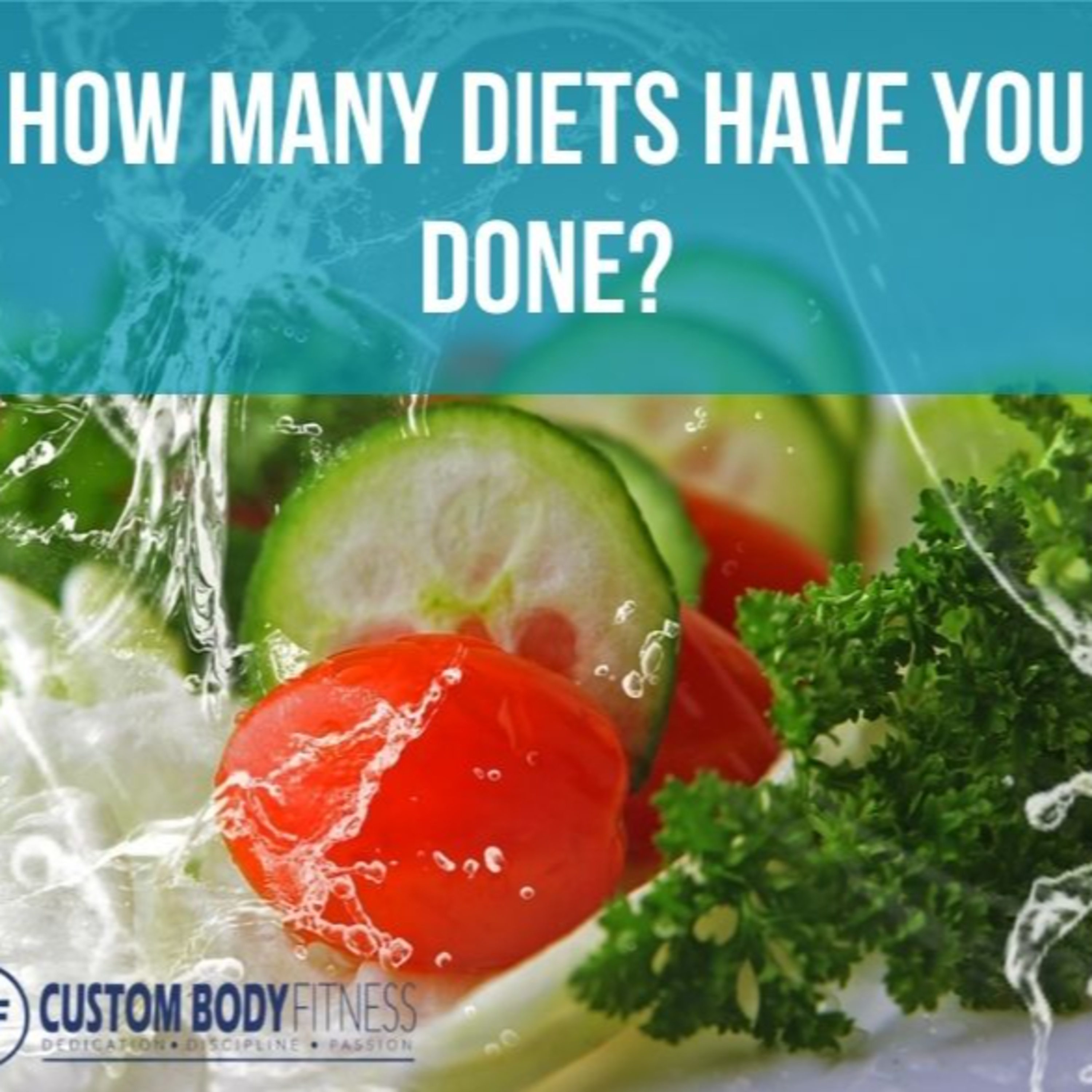 Episode #72 My Big Weight Loss Secret episode artwork