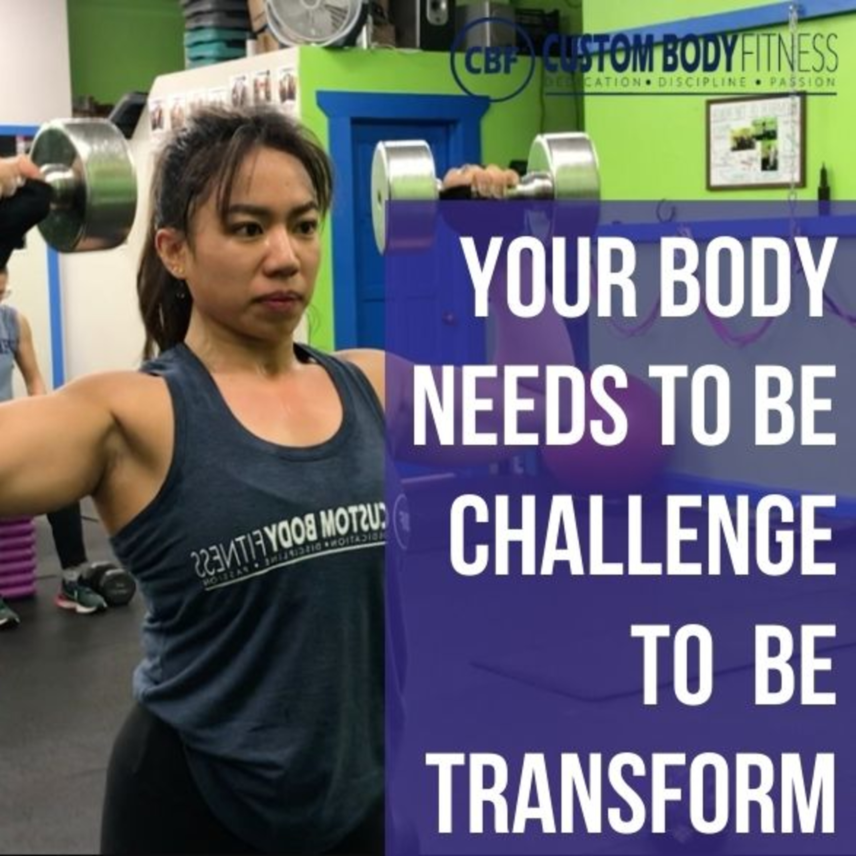 Episode #73 This Is How You Tone Your Body episode artwork