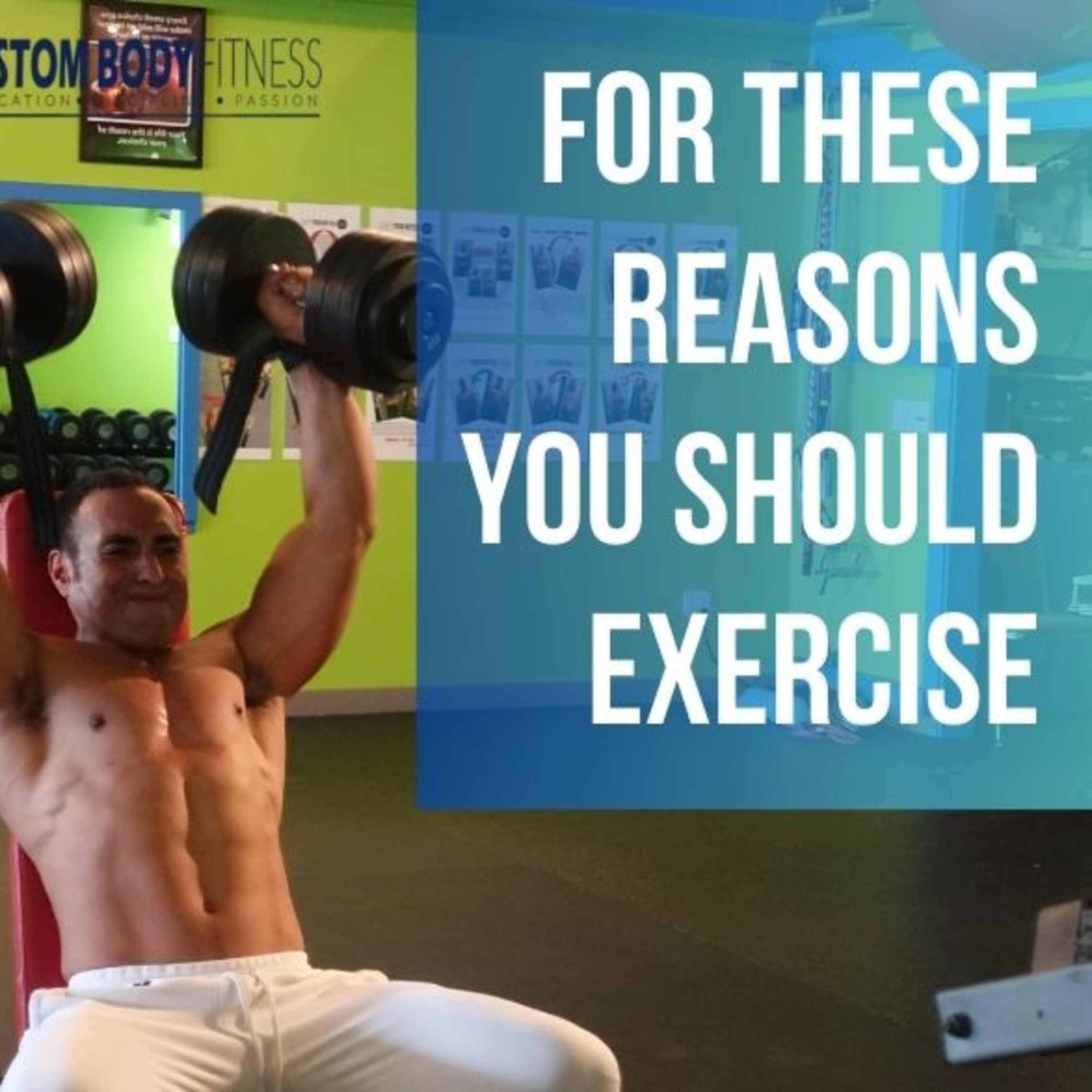 Episode #77 6 Effective Weight Loss Tips episode artwork