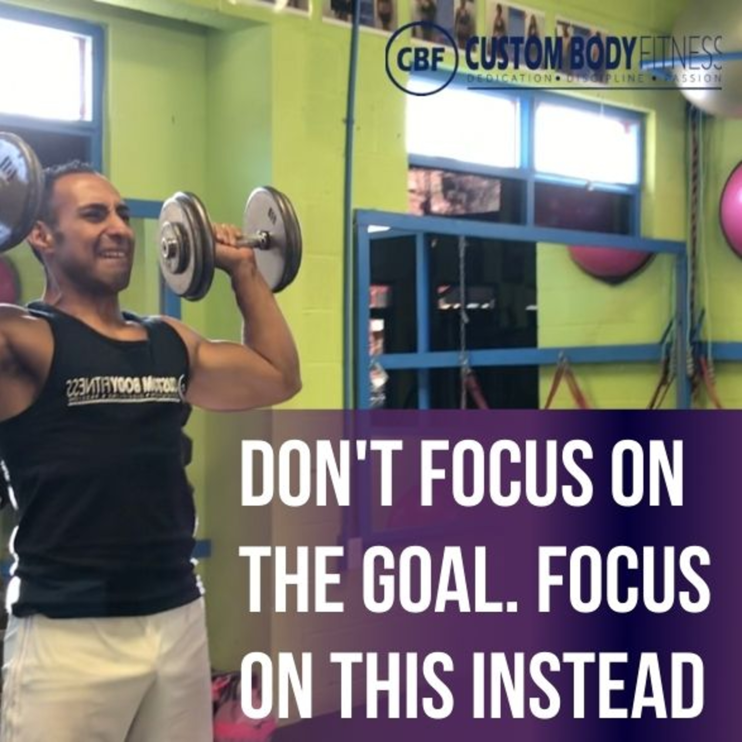 Episode #92 6 Weight Loss Secrets I Use to Help My Clients episode artwork