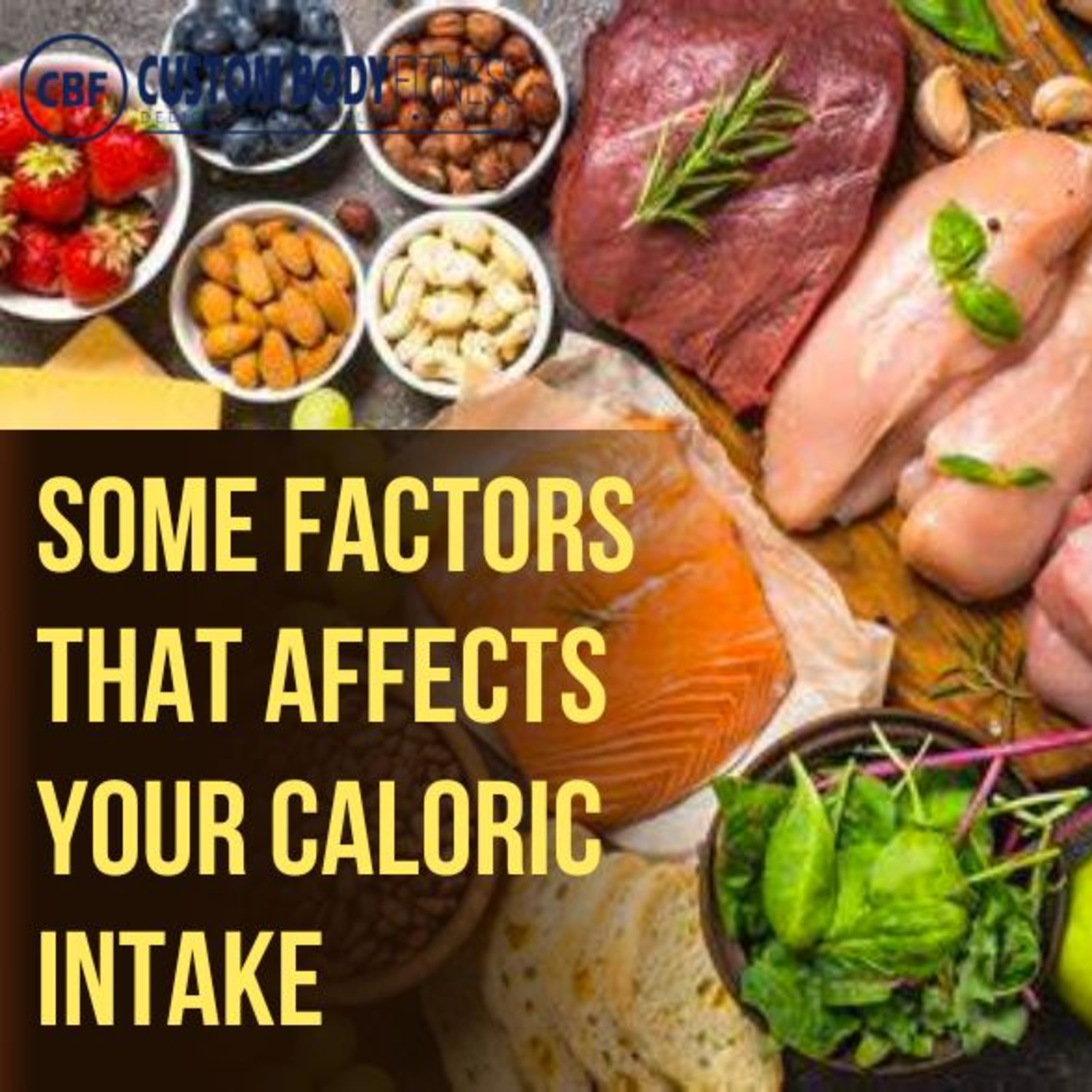 Episode #99 To Lose Weight I Just Eat Fewer Calories episode artwork