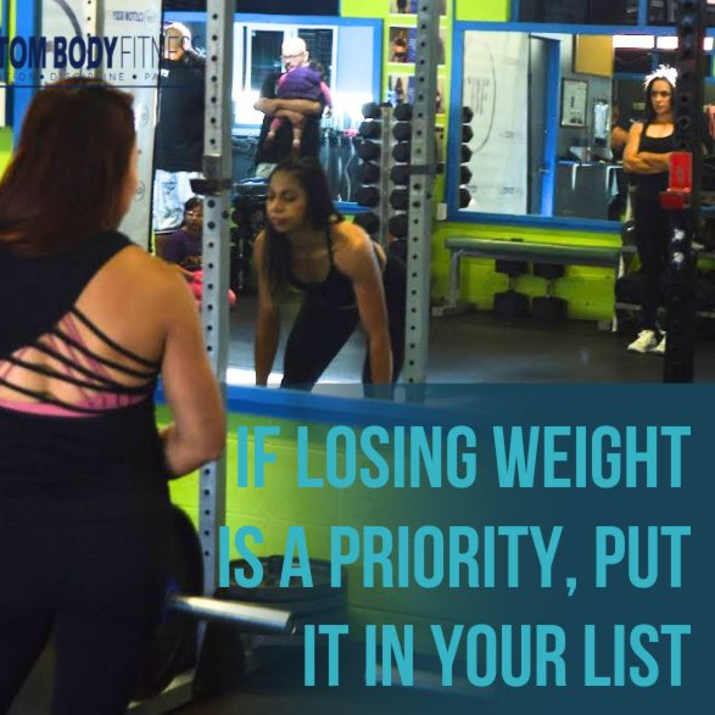 Episode #100 You Know Extensively About Nutrition, So Why Are You Not Losing Weight? episode artwork