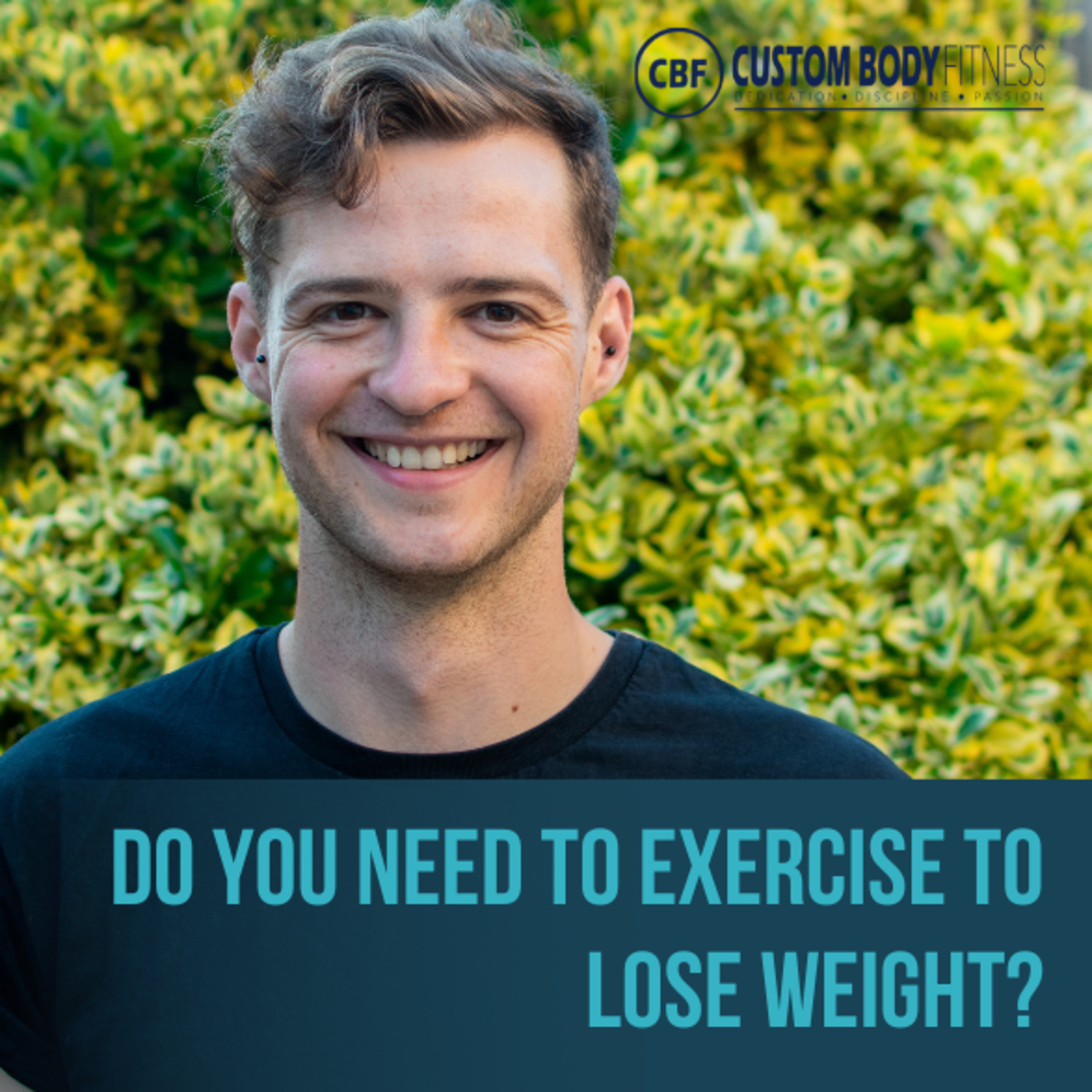Body and Mind Transformation