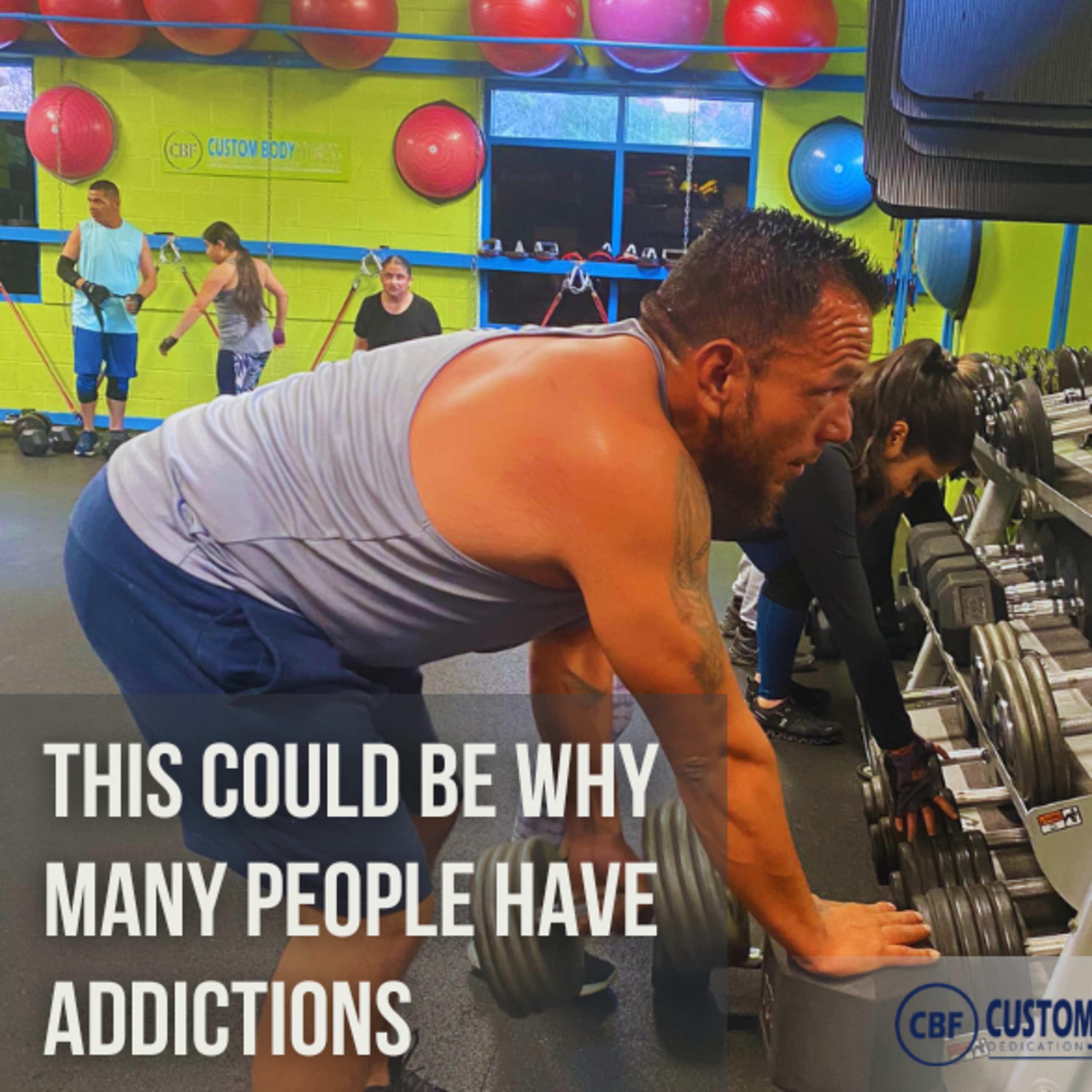 Episode #132: Lose Weight Healing Your Emotions and Traumas episode artwork