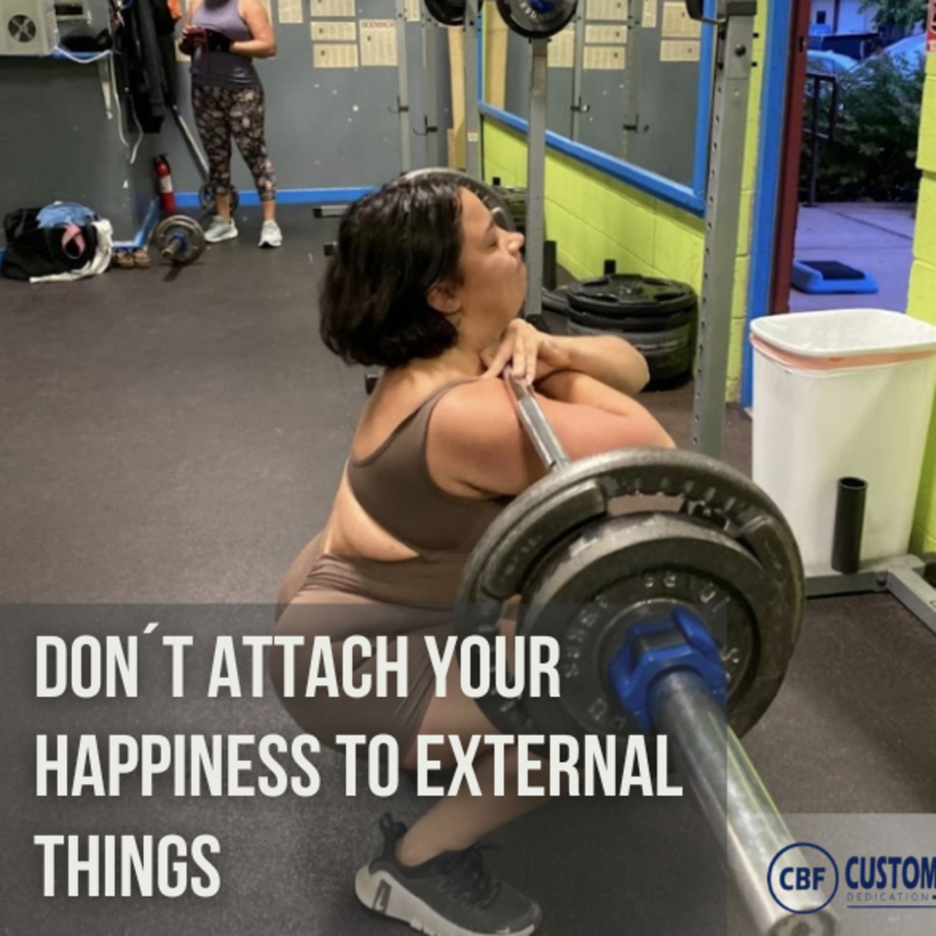 Episode #138: I Learned How To Be Happy From A Homeless Man episode artwork