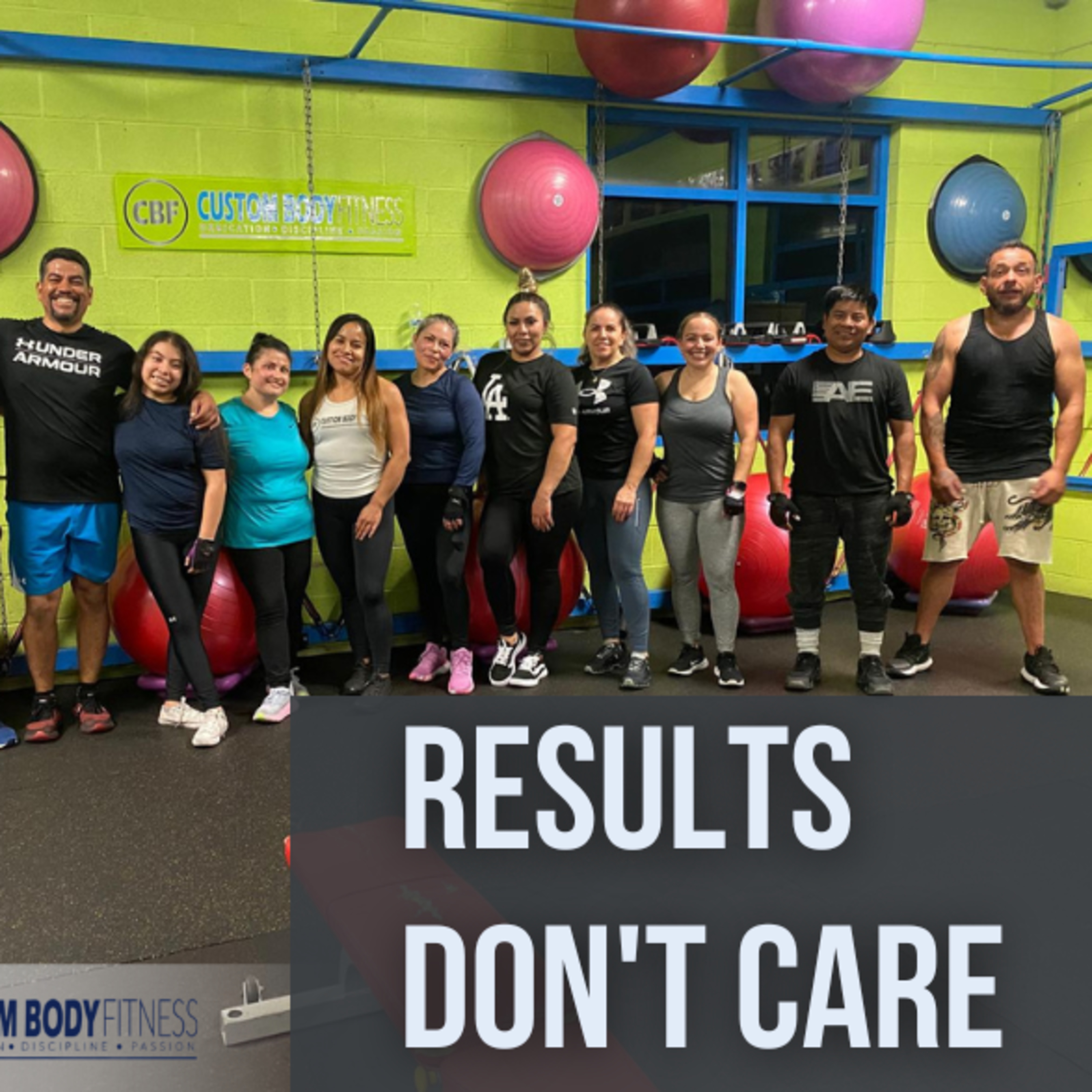 Episode #144: From 46% to 18% Body Fat and A Six pack episode artwork