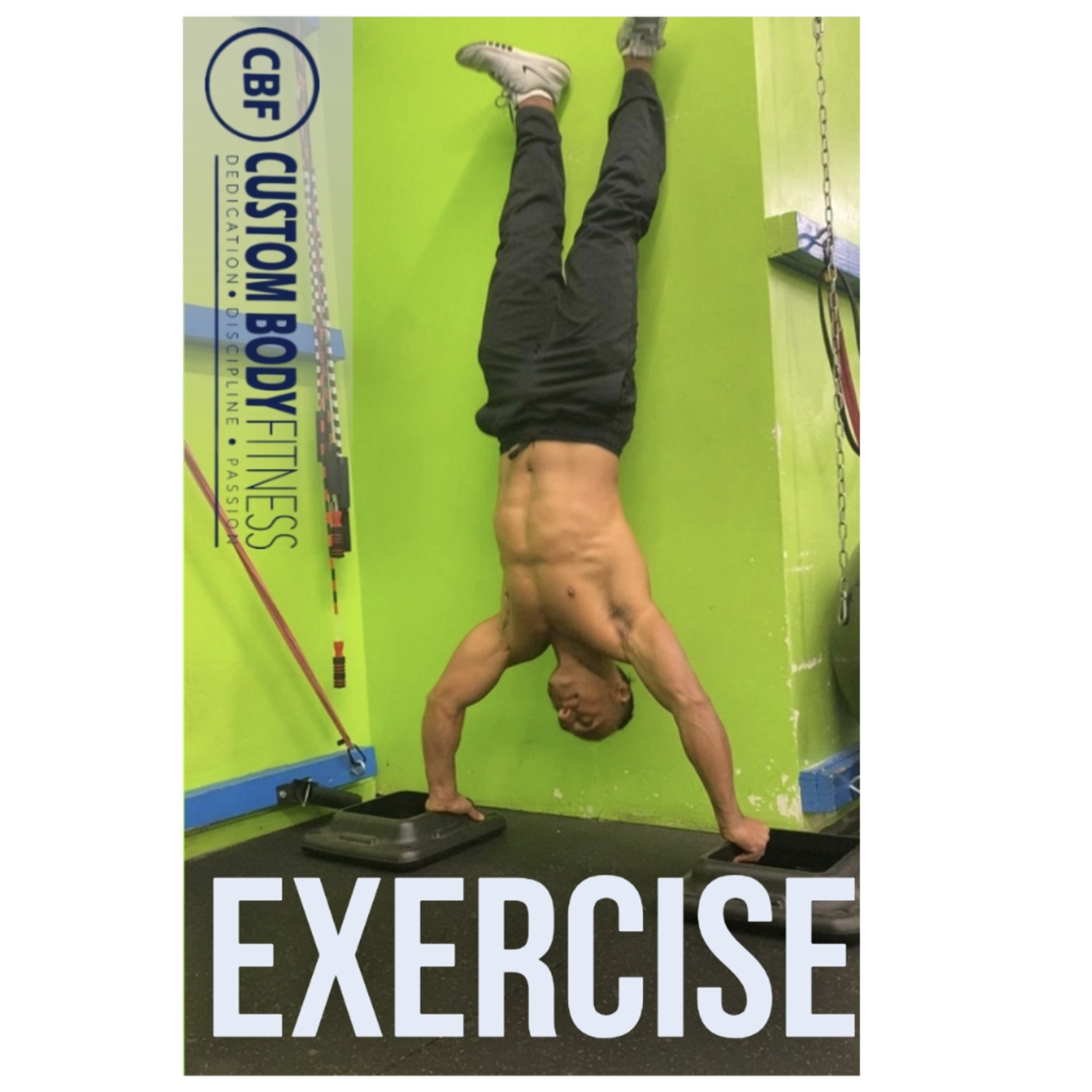 Episode #146:Get and Maintain a Healthy, Attractive and Toned Body episode artwork