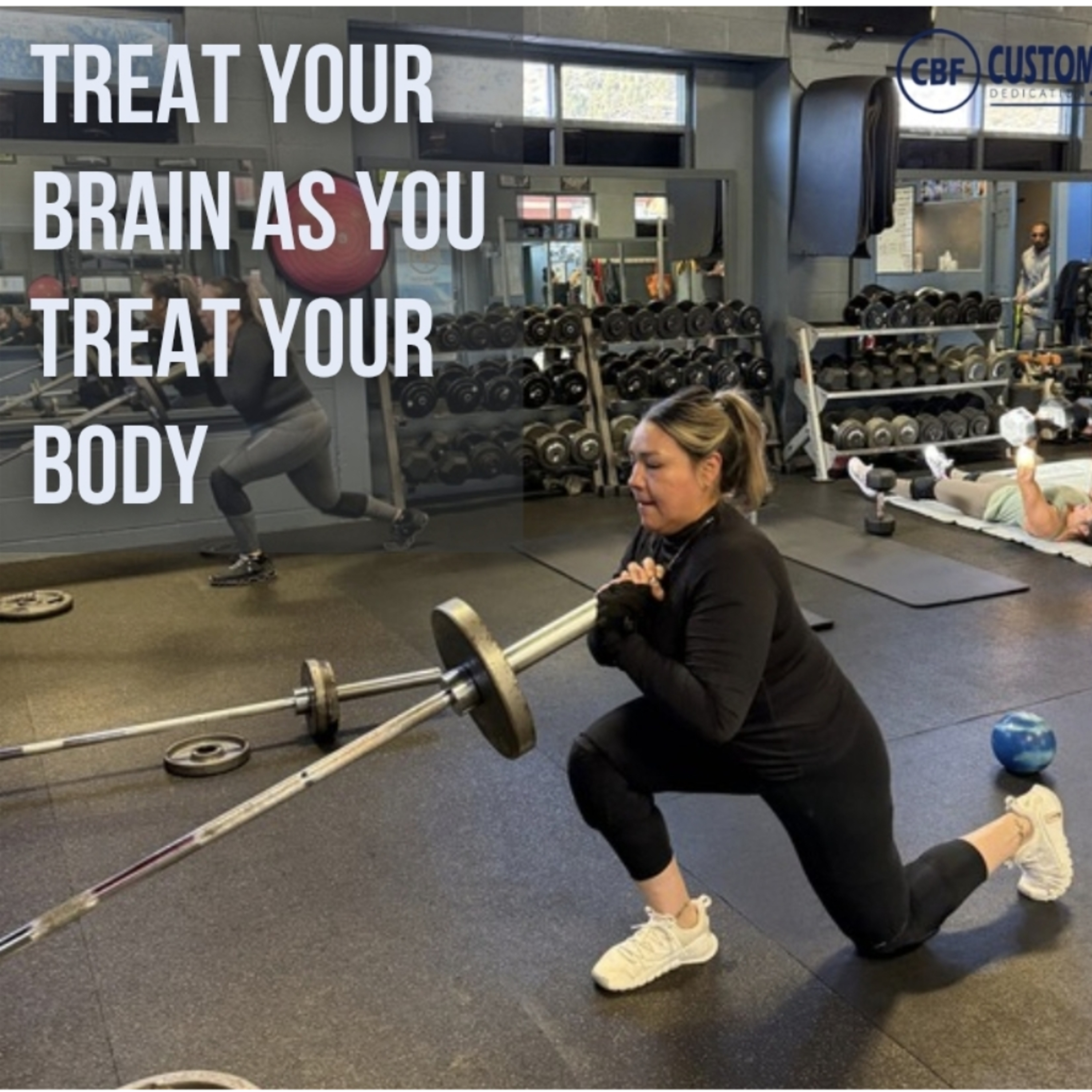 Episode #150:9 Habits to Strengthen and Keep Your Brain Healthy episode artwork